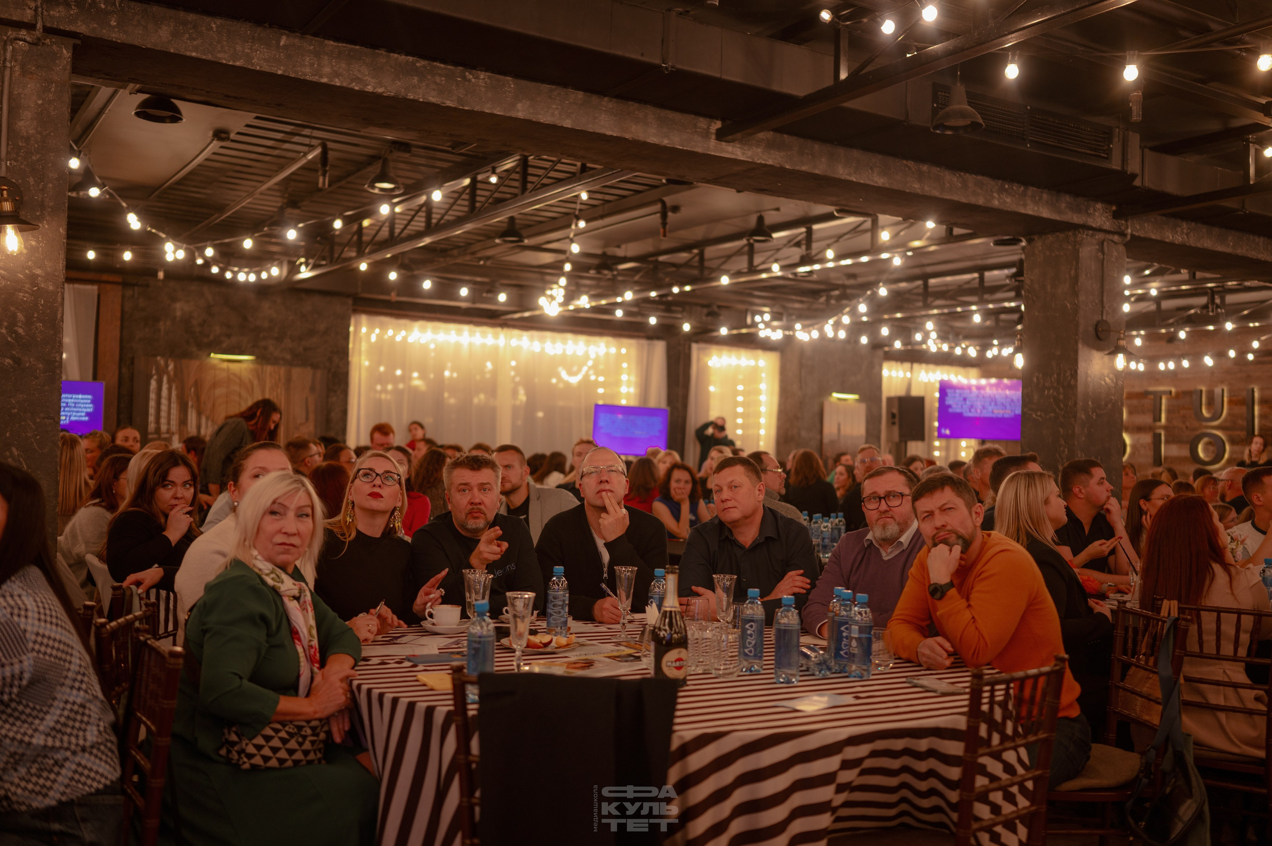 Дорогою Добра Мозгобойня. Контент фотограф Илья Урс