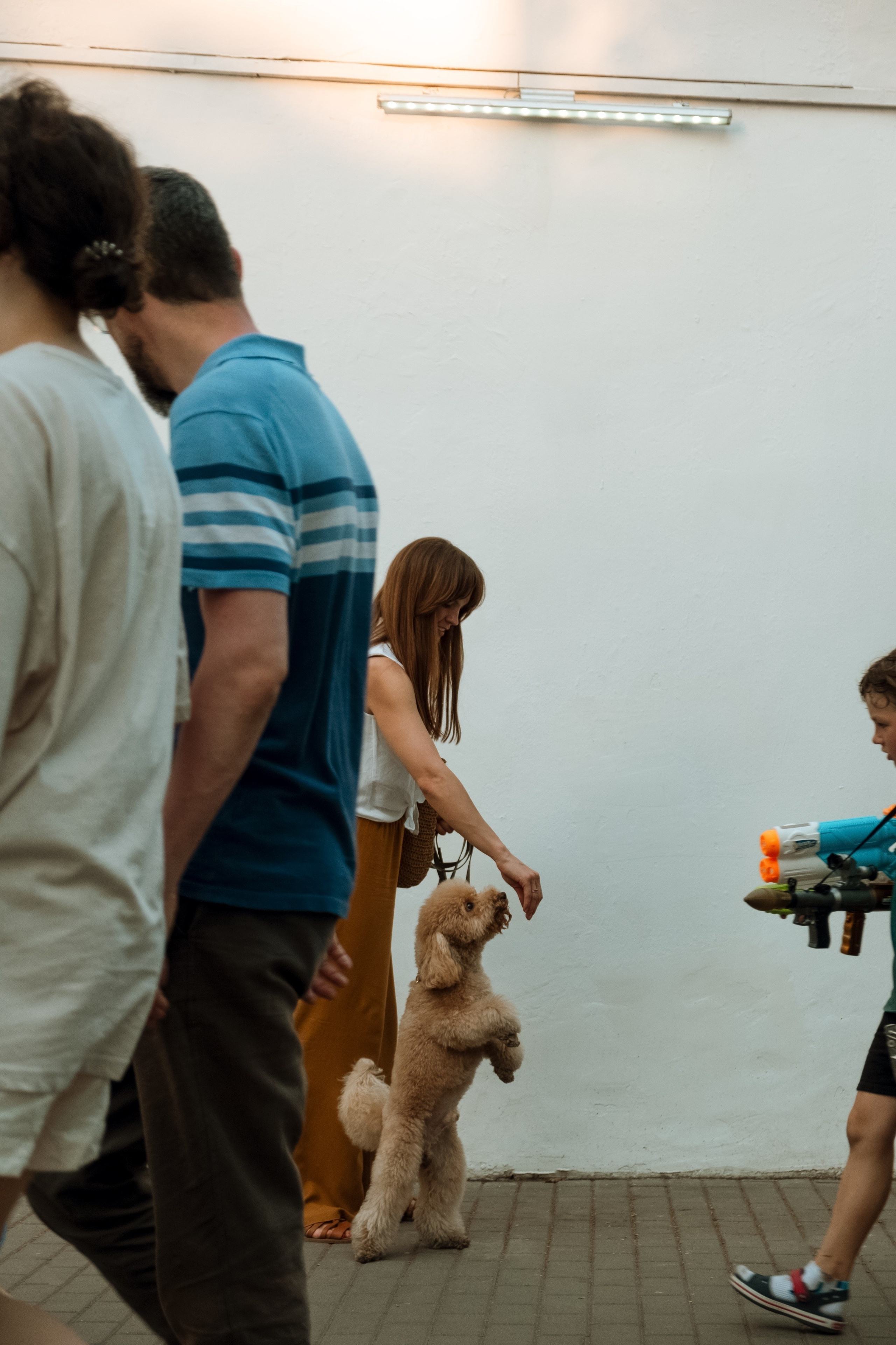 Nataresso | фотограф Москва