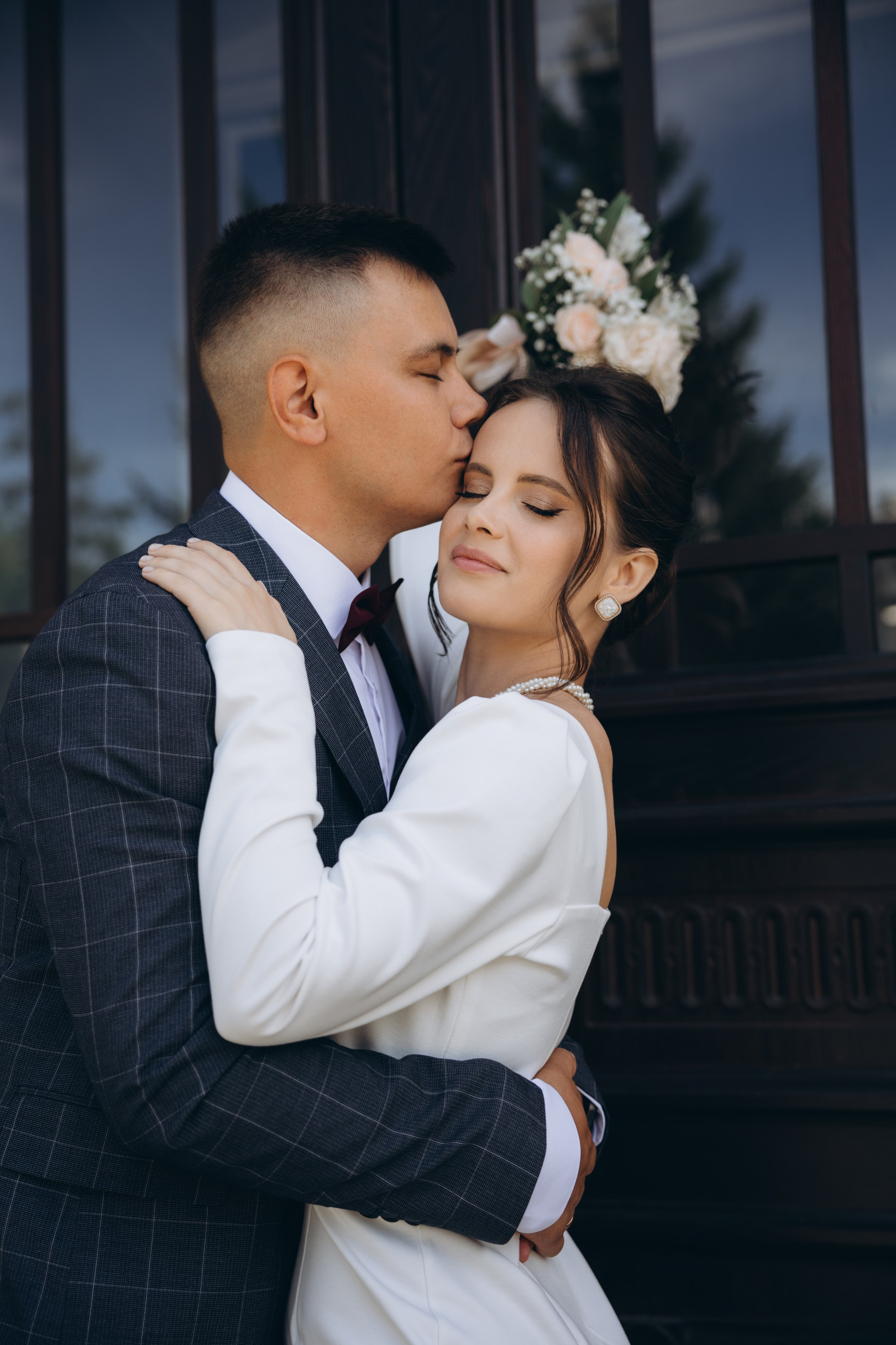 Павел & Анна. Свадебный, семейный фотограф в Иркутске Светлана Макаричева