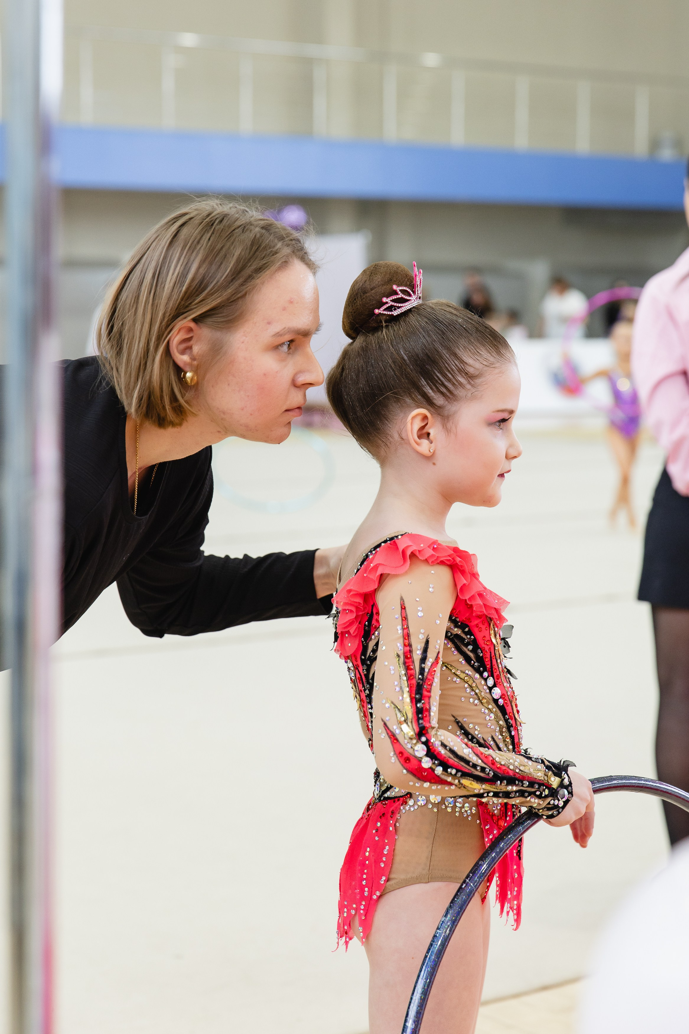 Вдохновение. Воробьева Ксения — Спортивный и танцевальный фотограф Новосибирск