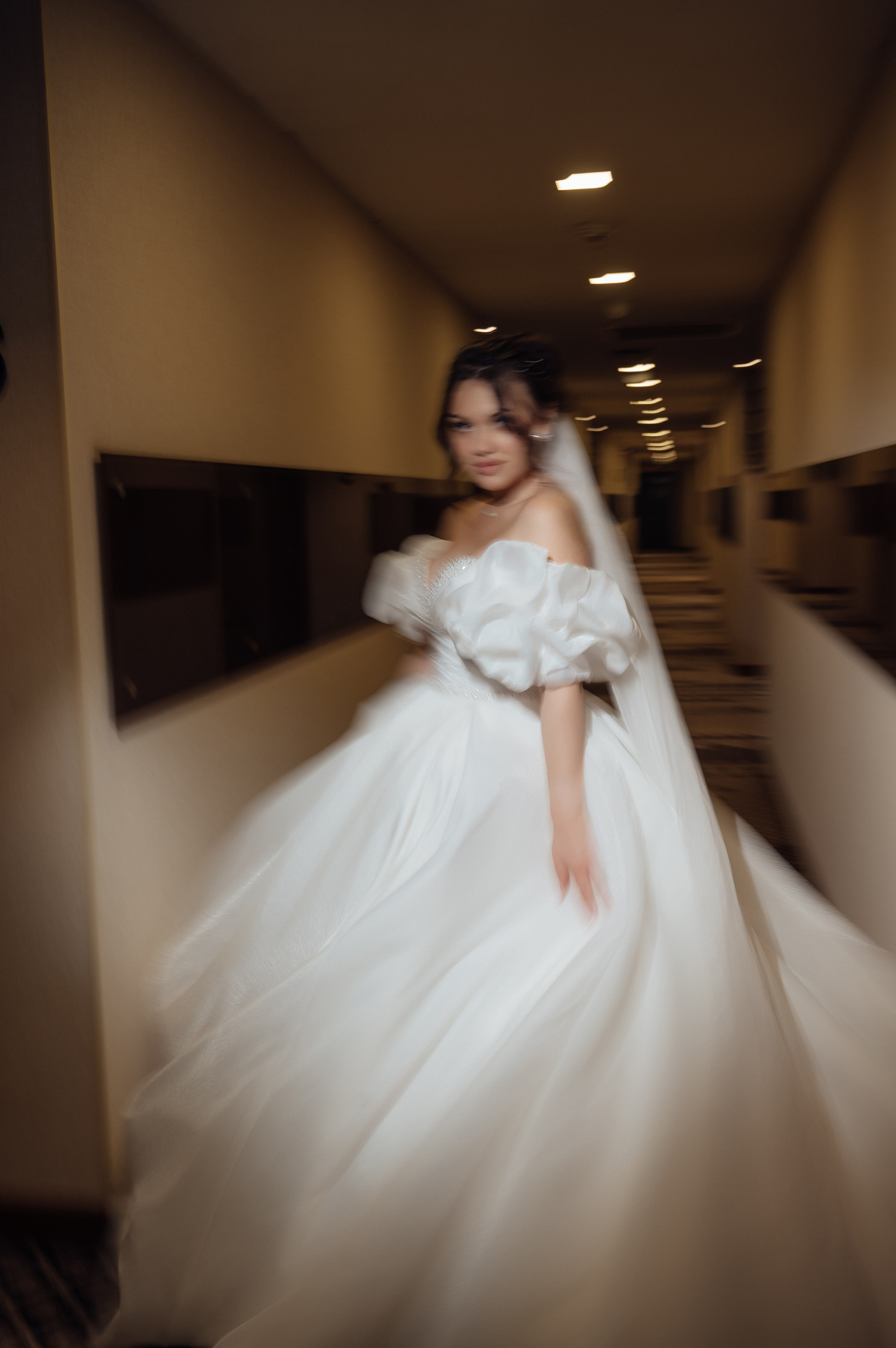 Фотограф Мария Строгонова