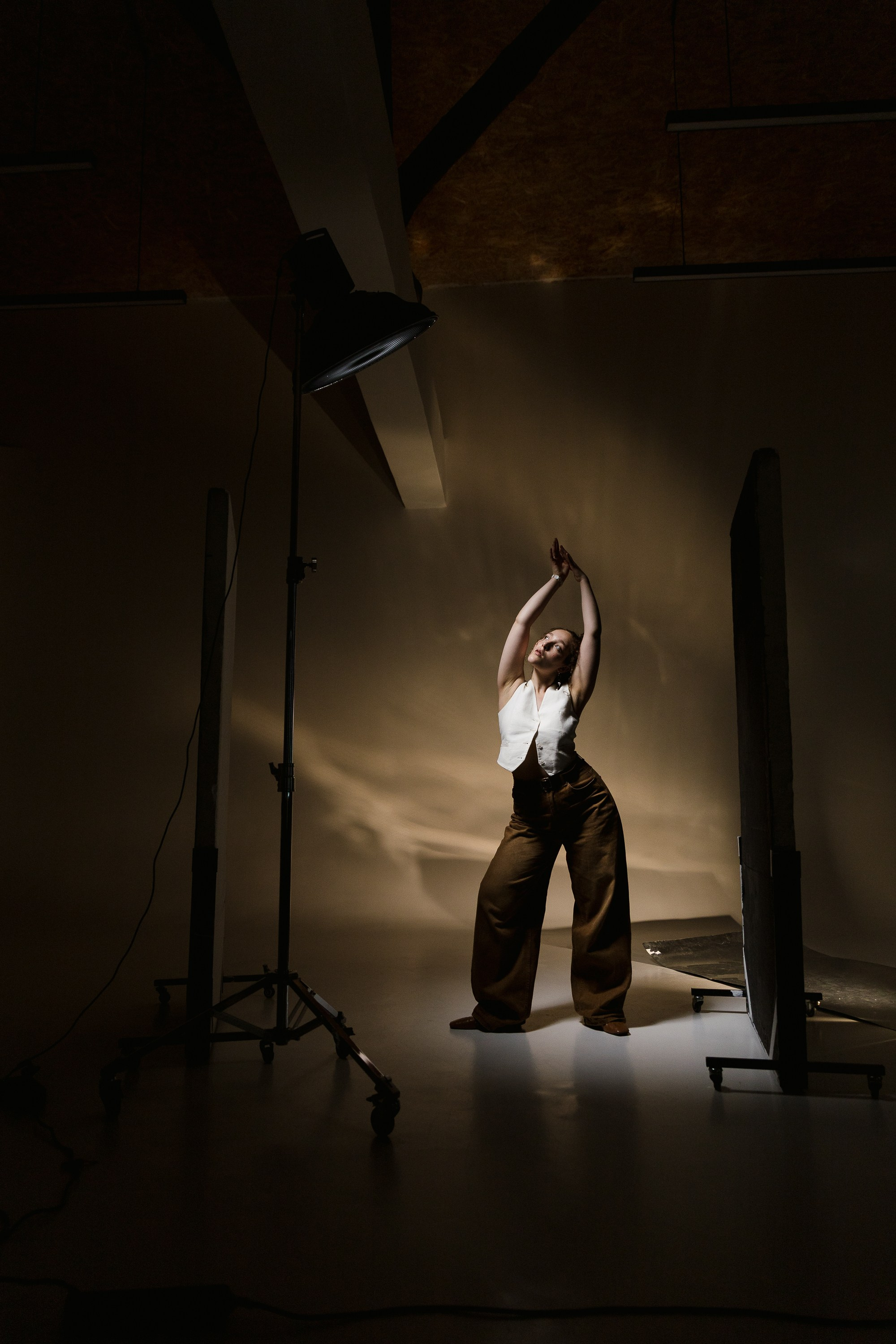 Курс по фотографии Александра Лисицина в Екатеринбурге