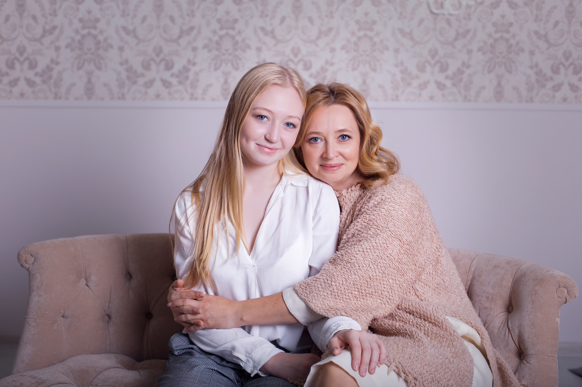 Фотограф в Перми Ирина Барская