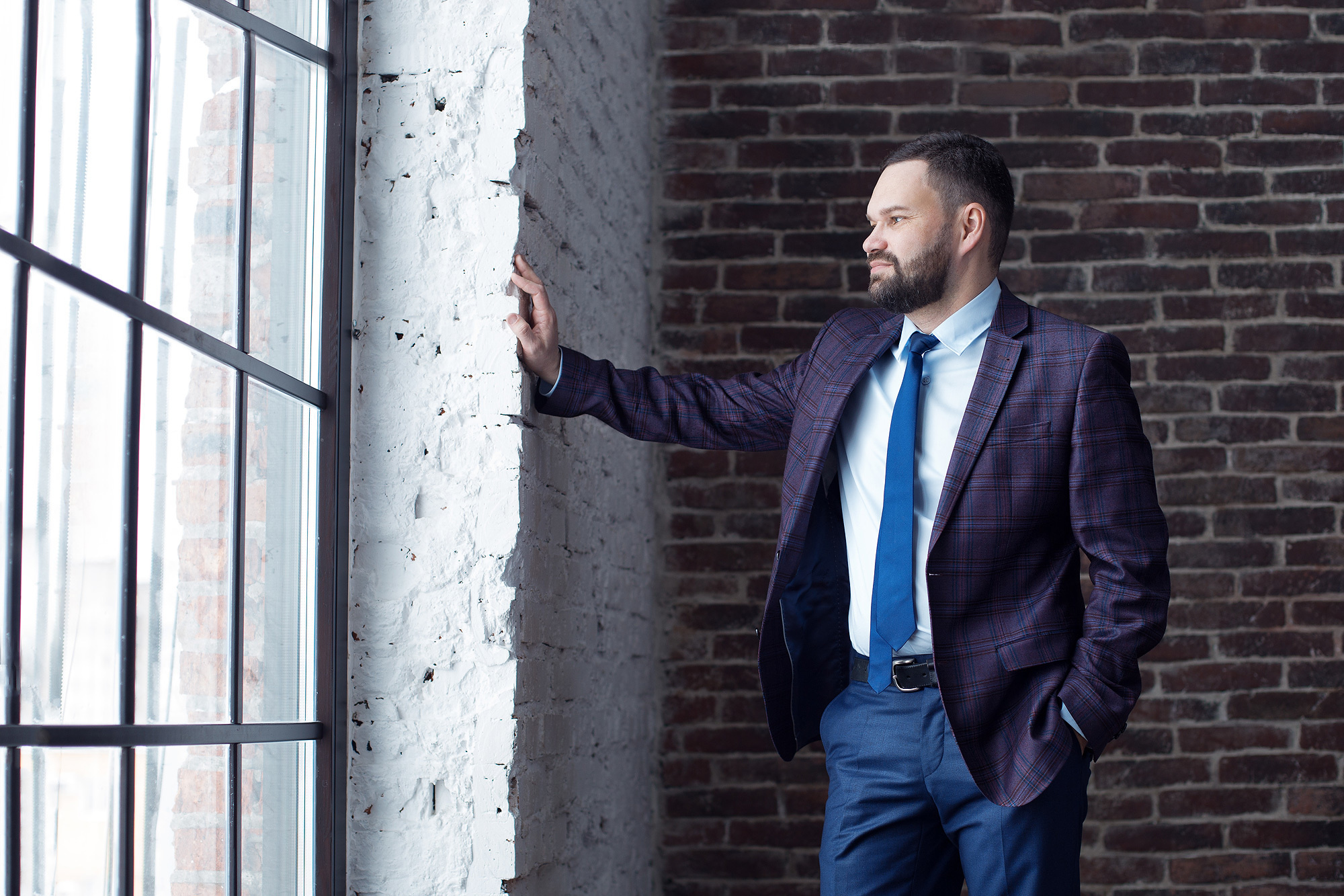 Фотограф в Перми Ирина Барская