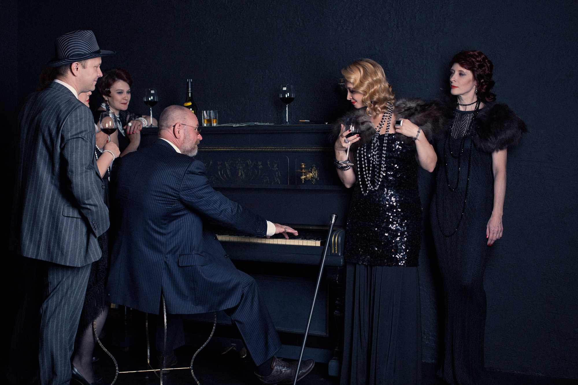 Фотограф в Перми Ирина Барская