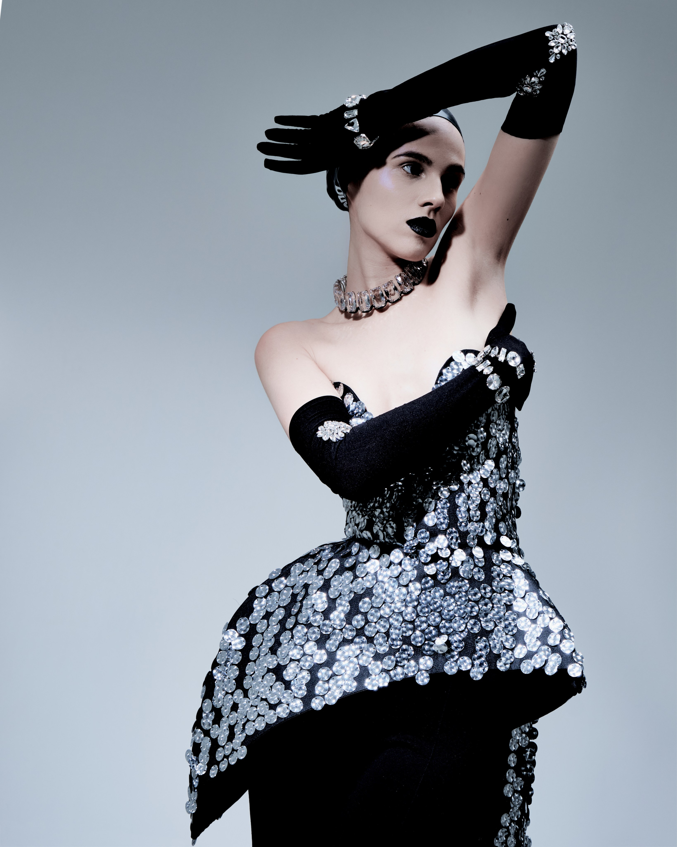 Fashion Photographer