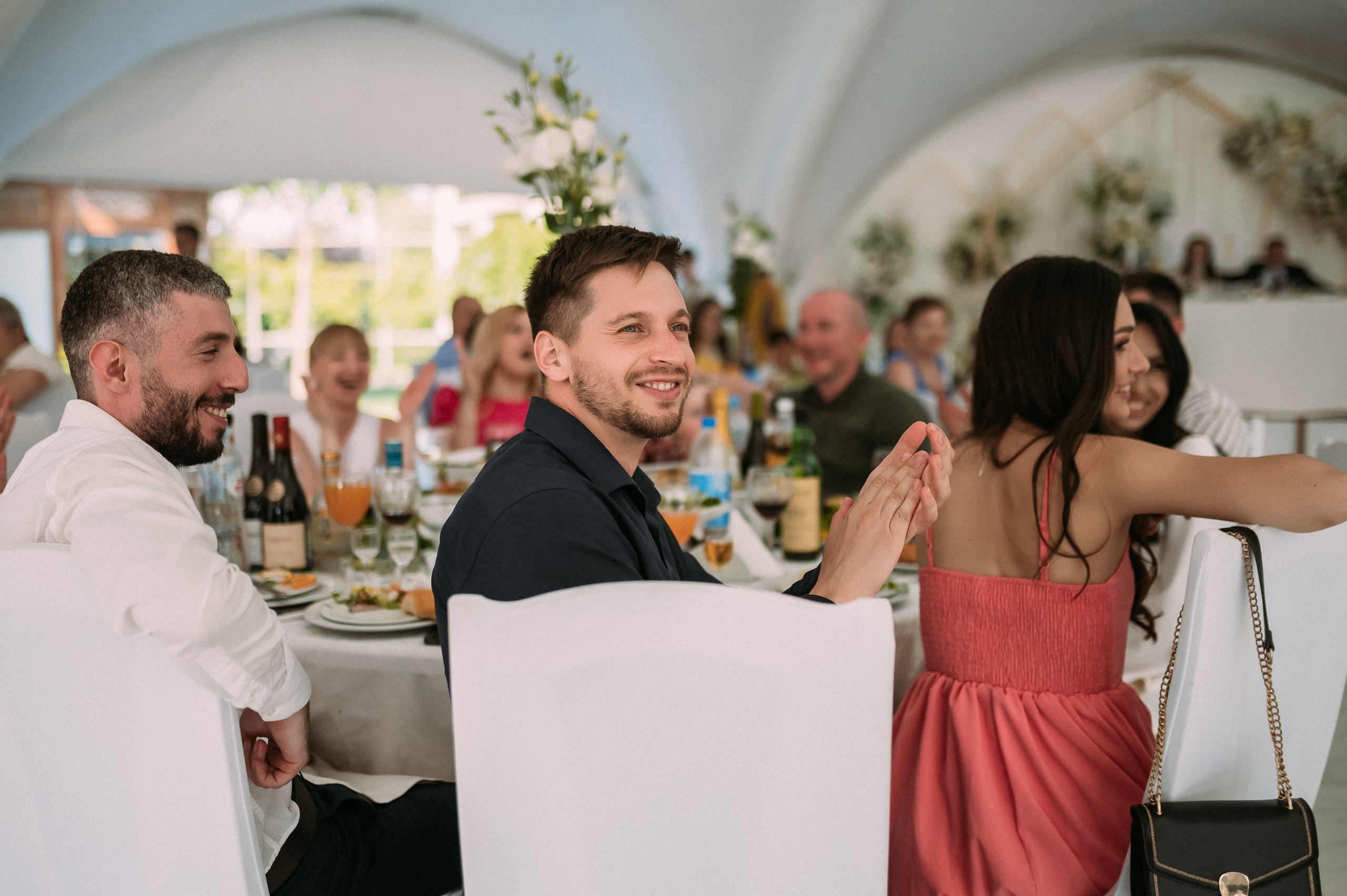 Фотографии со свадебного деня в Симферополе. Свадебный и семейный фотограф в Симферополе Дарья Маркова