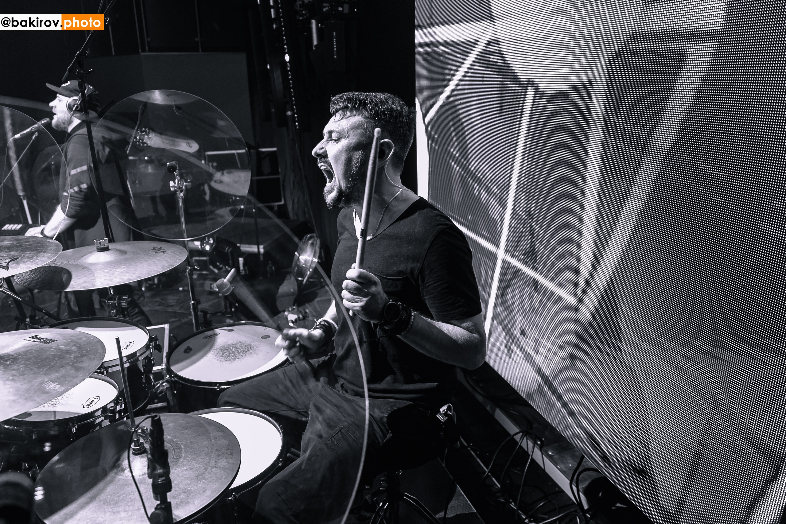 25.11 Концерт Шум. Команда специалистов в мире фотографии и видео. Детский фотограф, семейный фотограф