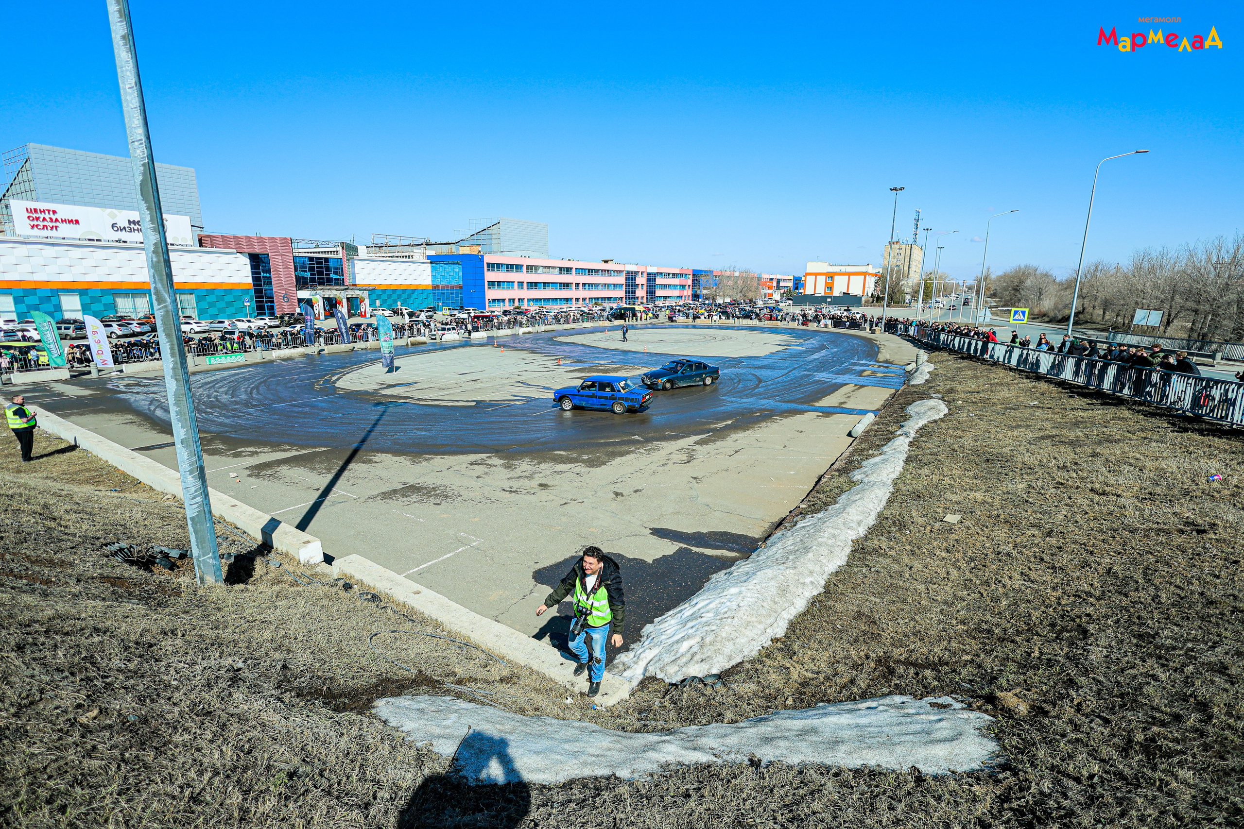 29.03 Мармелад. «ЖИГА». ДРИФТ. Команда специалистов в мире фотографии и видео. Детский фотограф, семейный фотограф