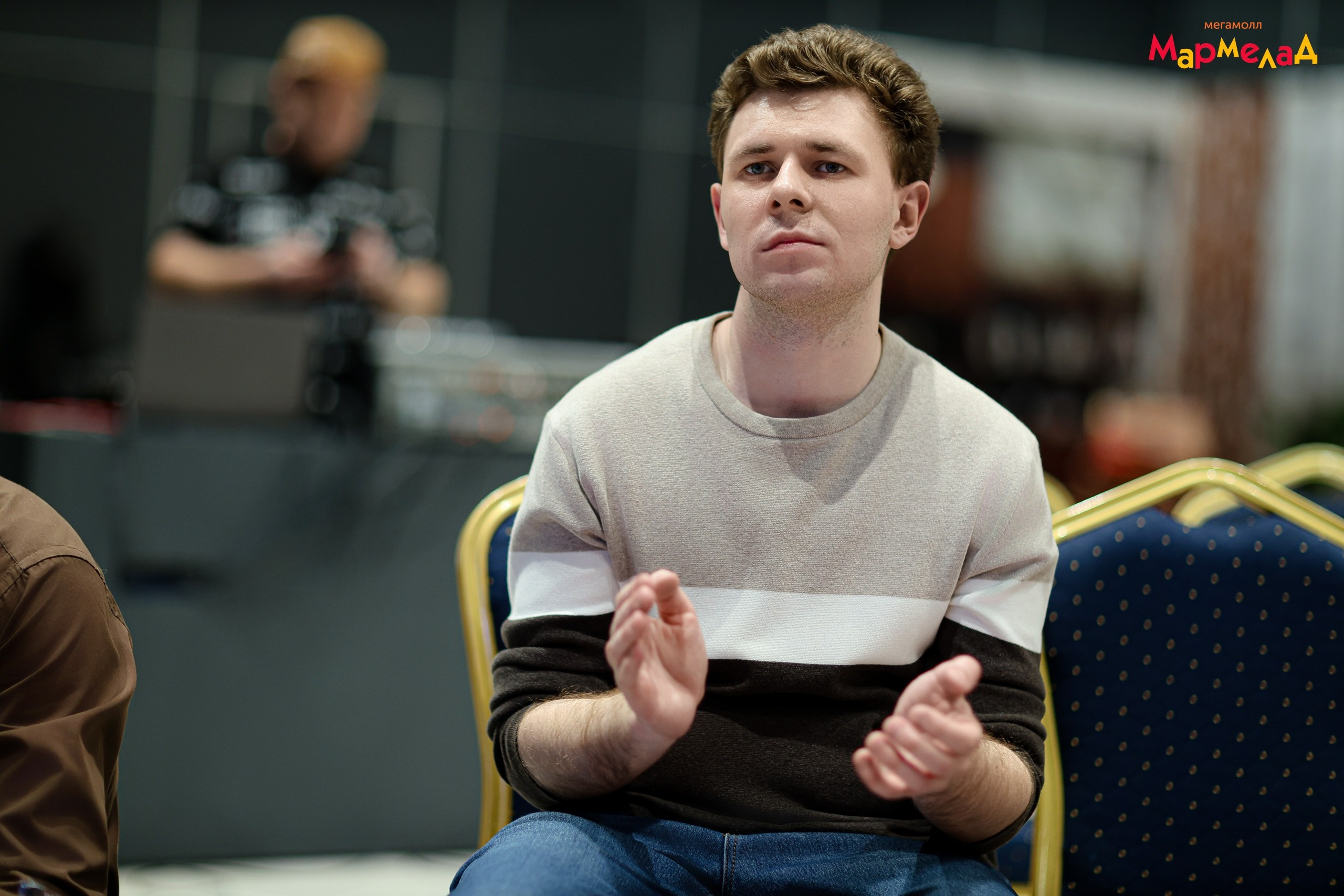 21.11 Квартирник. Мармелад. Команда специалистов в мире фотографии и видео. Детский фотограф, семейный фотограф