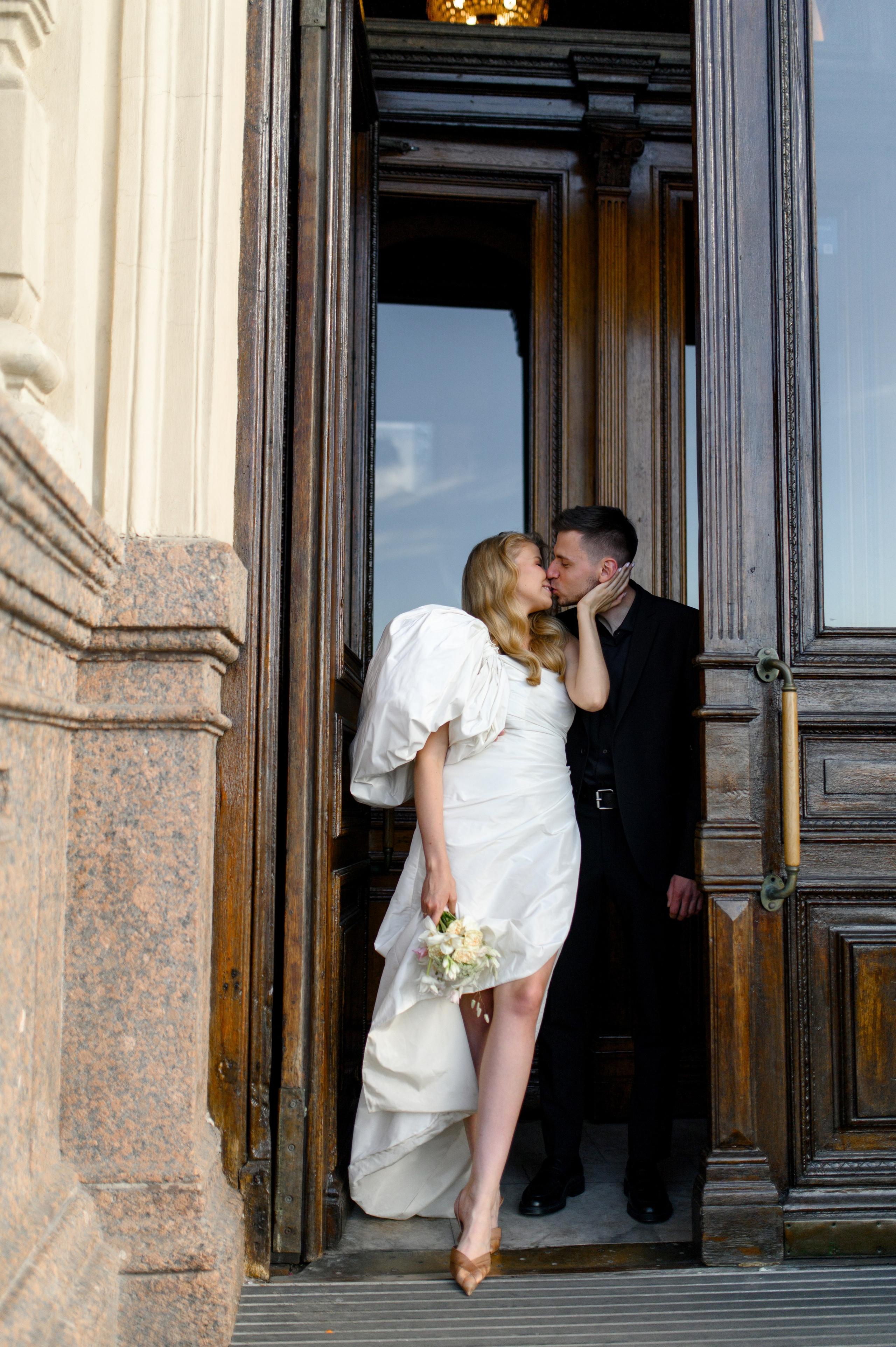 Свадебный и портретный фотограф в Санкт-Петербурге Ирина Келина
