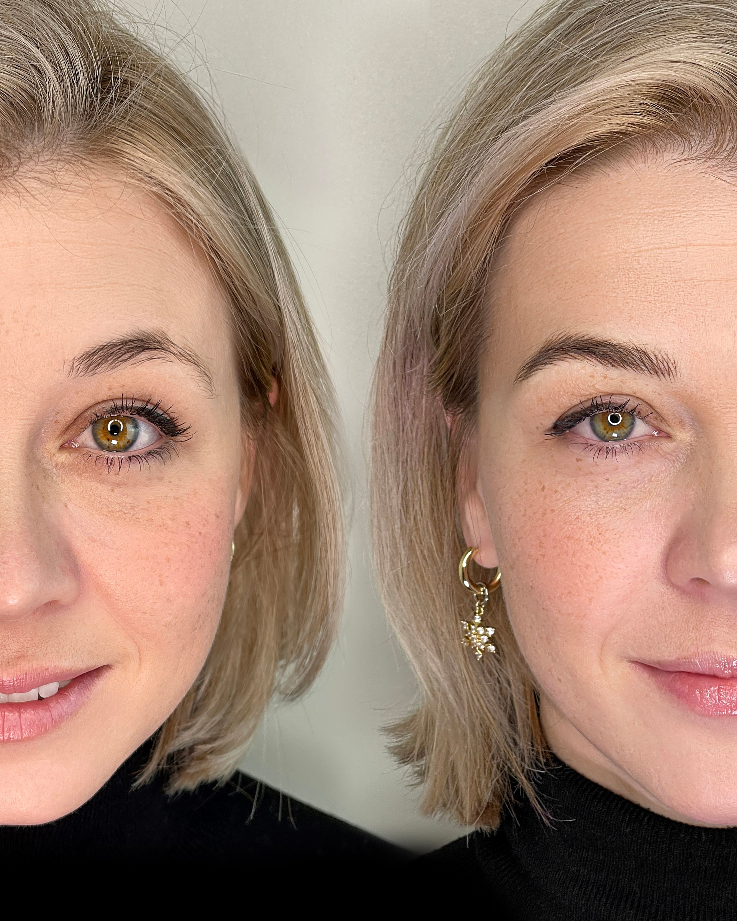 Ксения Старшинова перманентный макияж. Студия перманентного макияжа, косметологии и массажа SYMMETRY в Москве, м. Киевская