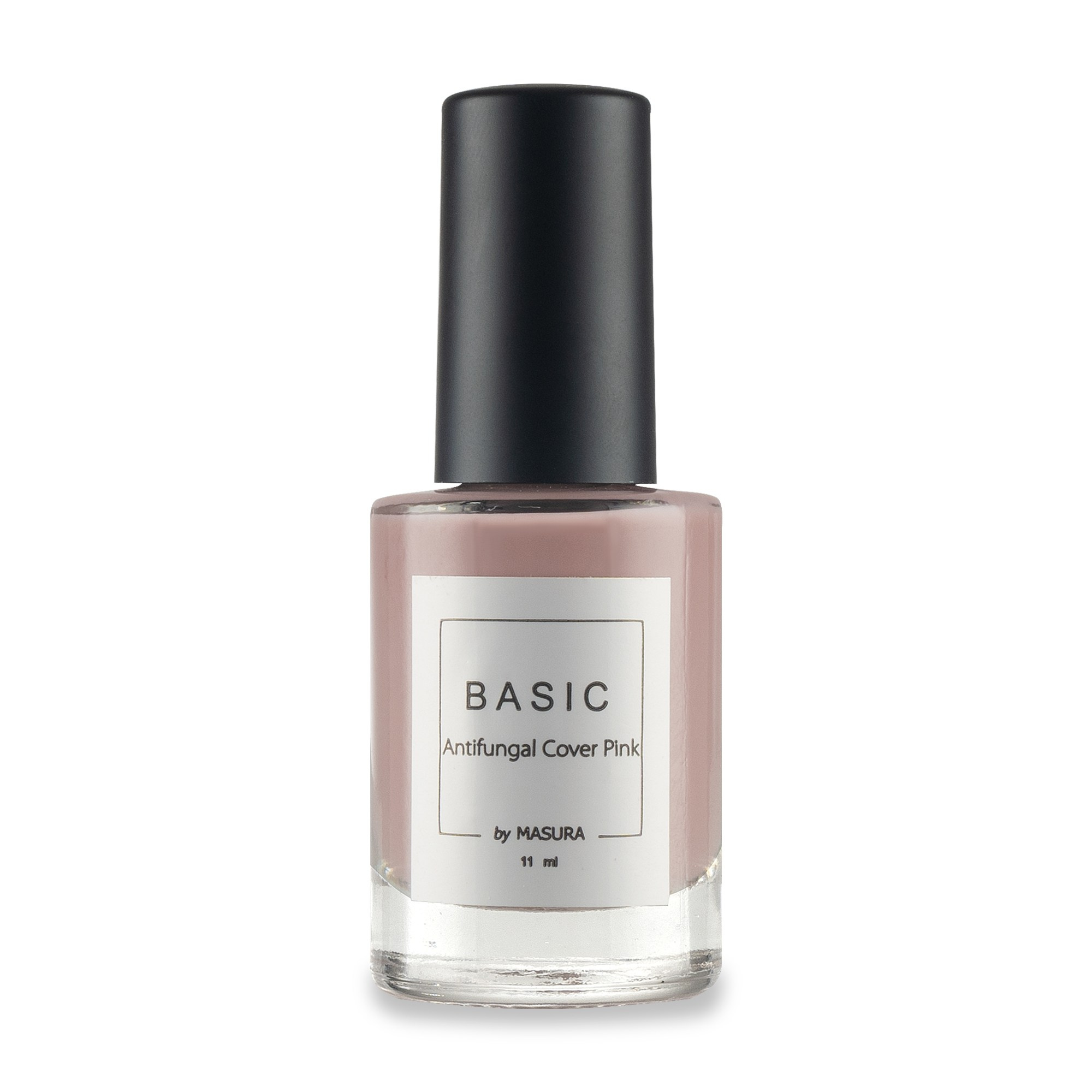 лак для ногтей масура