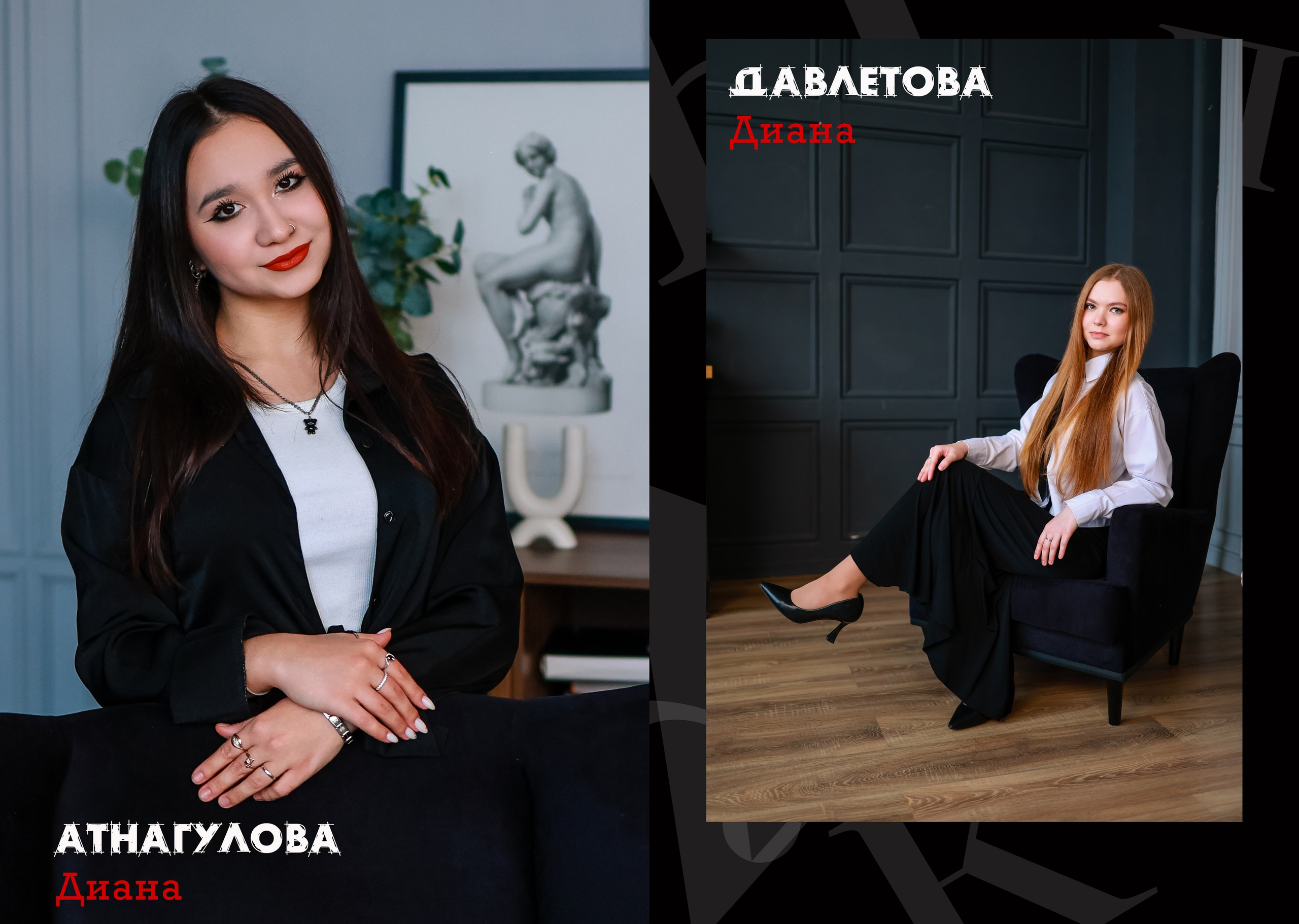 ПРЕМИУМ ЧЕРНЫЙ 5000. Выпускные альбомы для садика и школы в Набережных Челнах