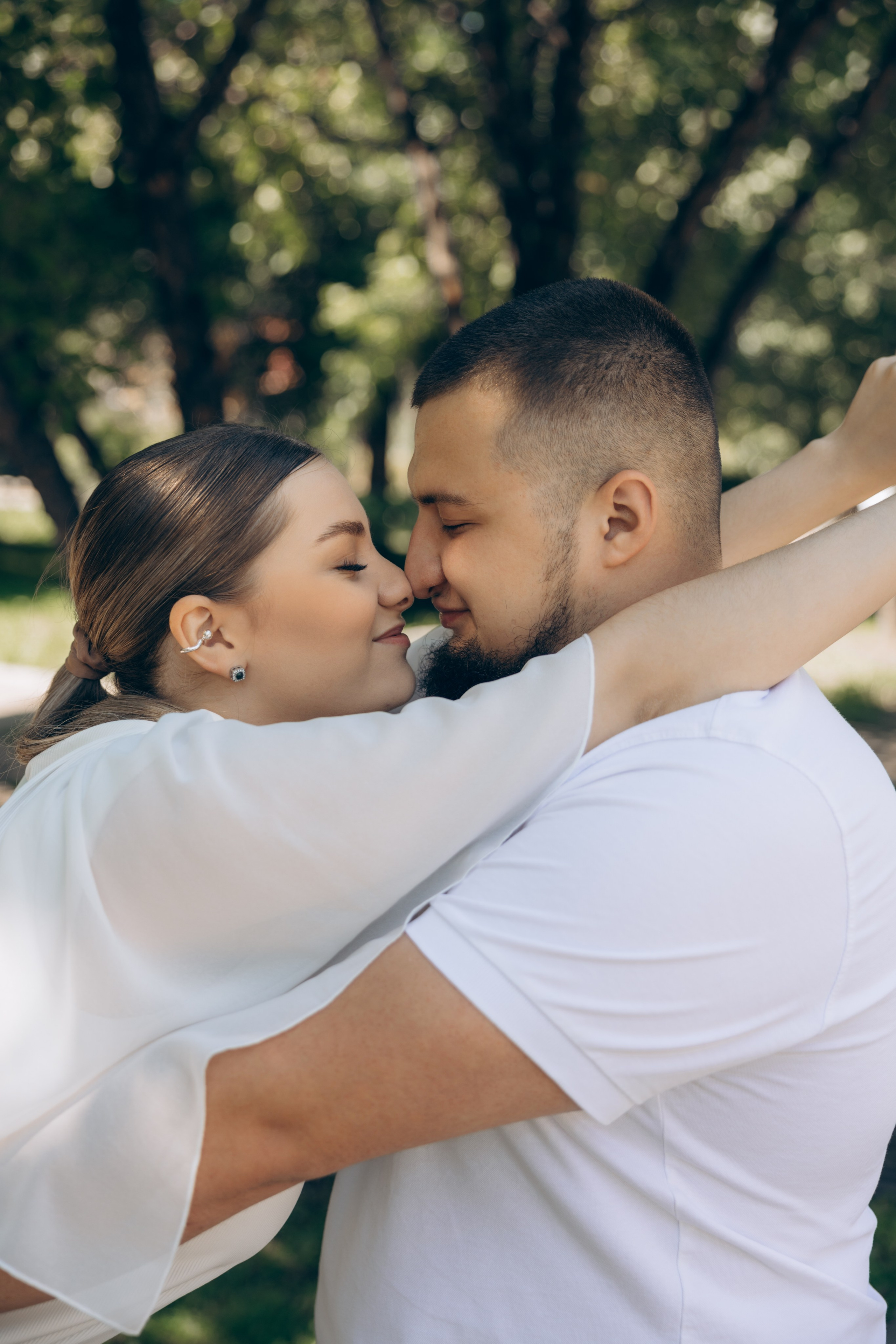 Ксения. Свадебный, семейный фотограф в Иркутске Светлана Макаричева