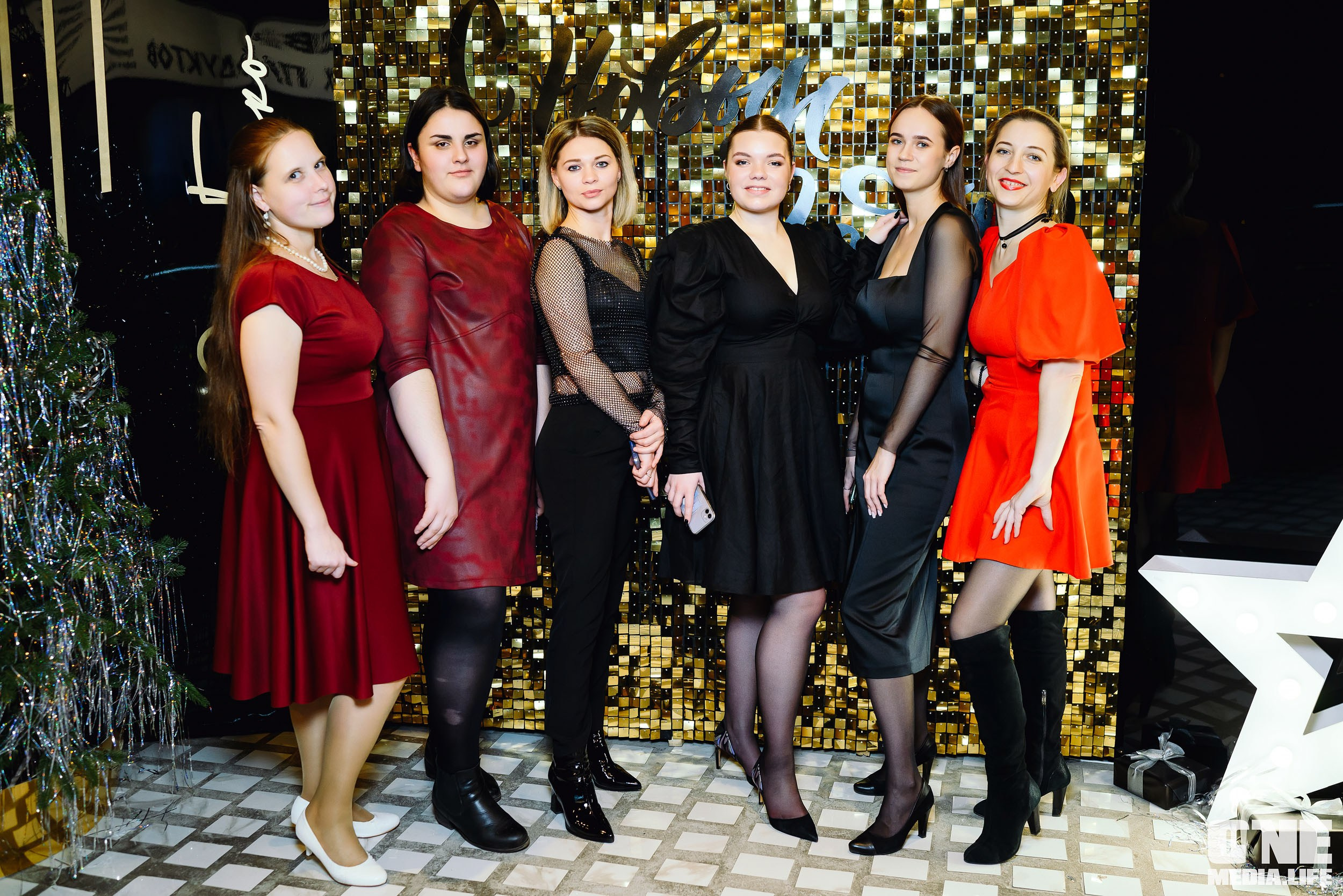 Фоторепортаж из ресторана El Greco. One Media Life: фоторепортажи, фотоотчеты с мероприятий и заведений