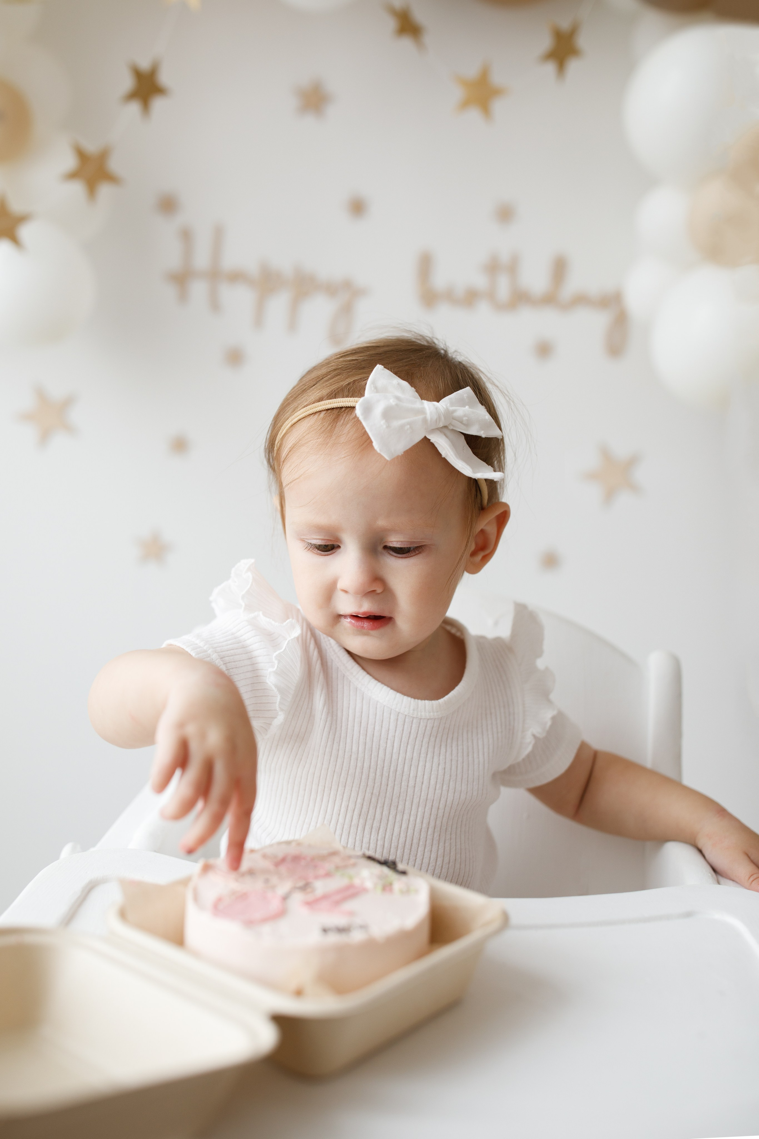 Юне 1 годик. Фотограф на годик Хабаровск Детский и семейный фотограф в Хабаровске Юлия Матвиенко