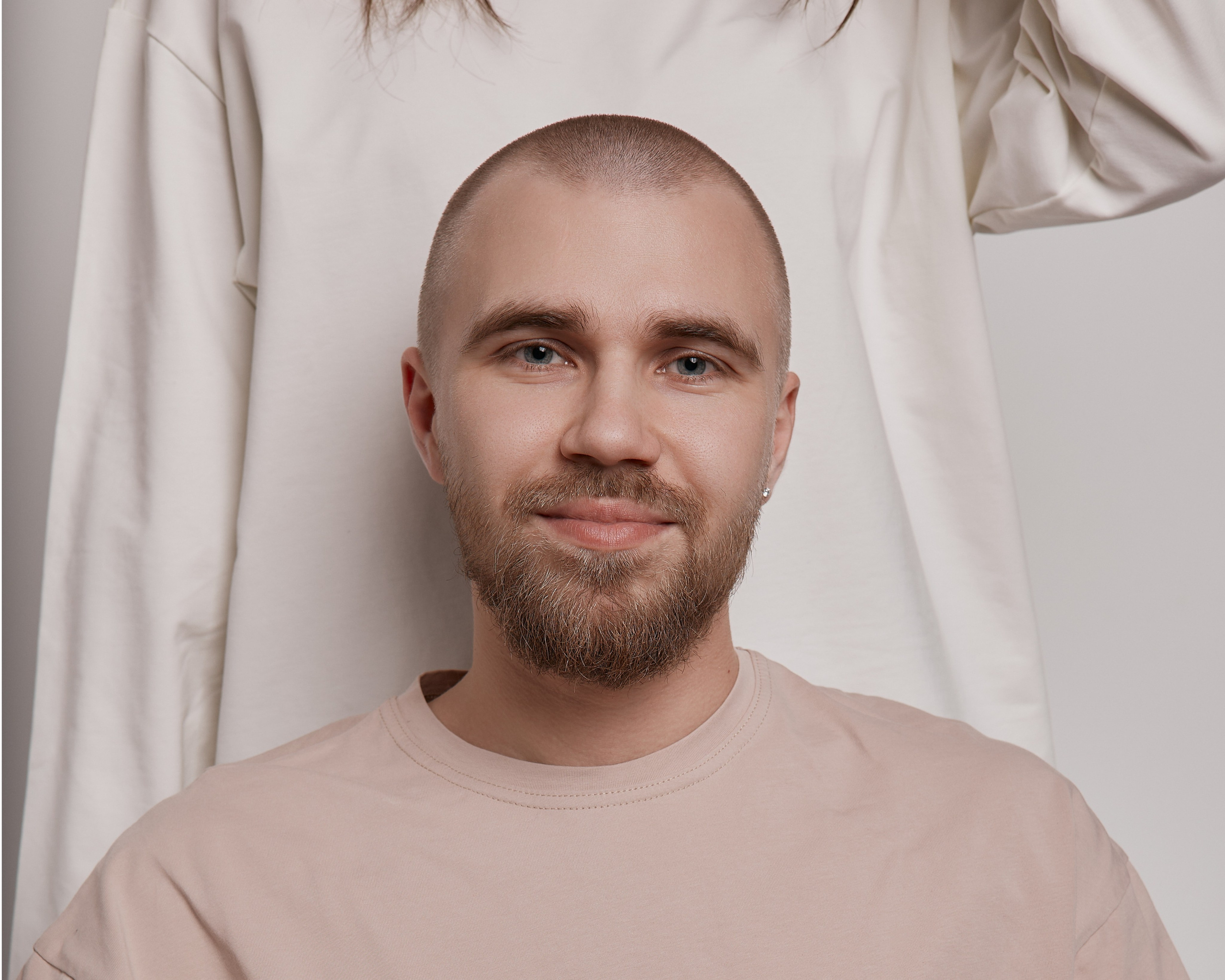 Фотограф в Екатеринбурге Андрей Сперанский