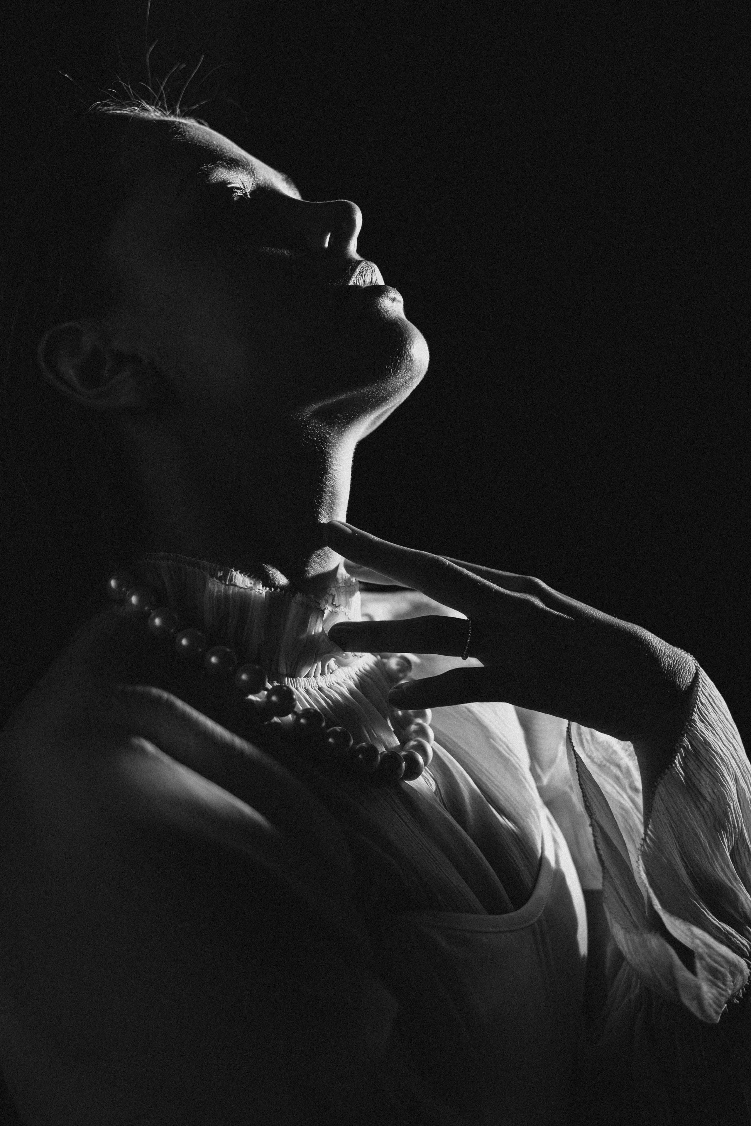 Портретный фотограф в Москве и Санкт-Петербурге Лилия Сулейманова