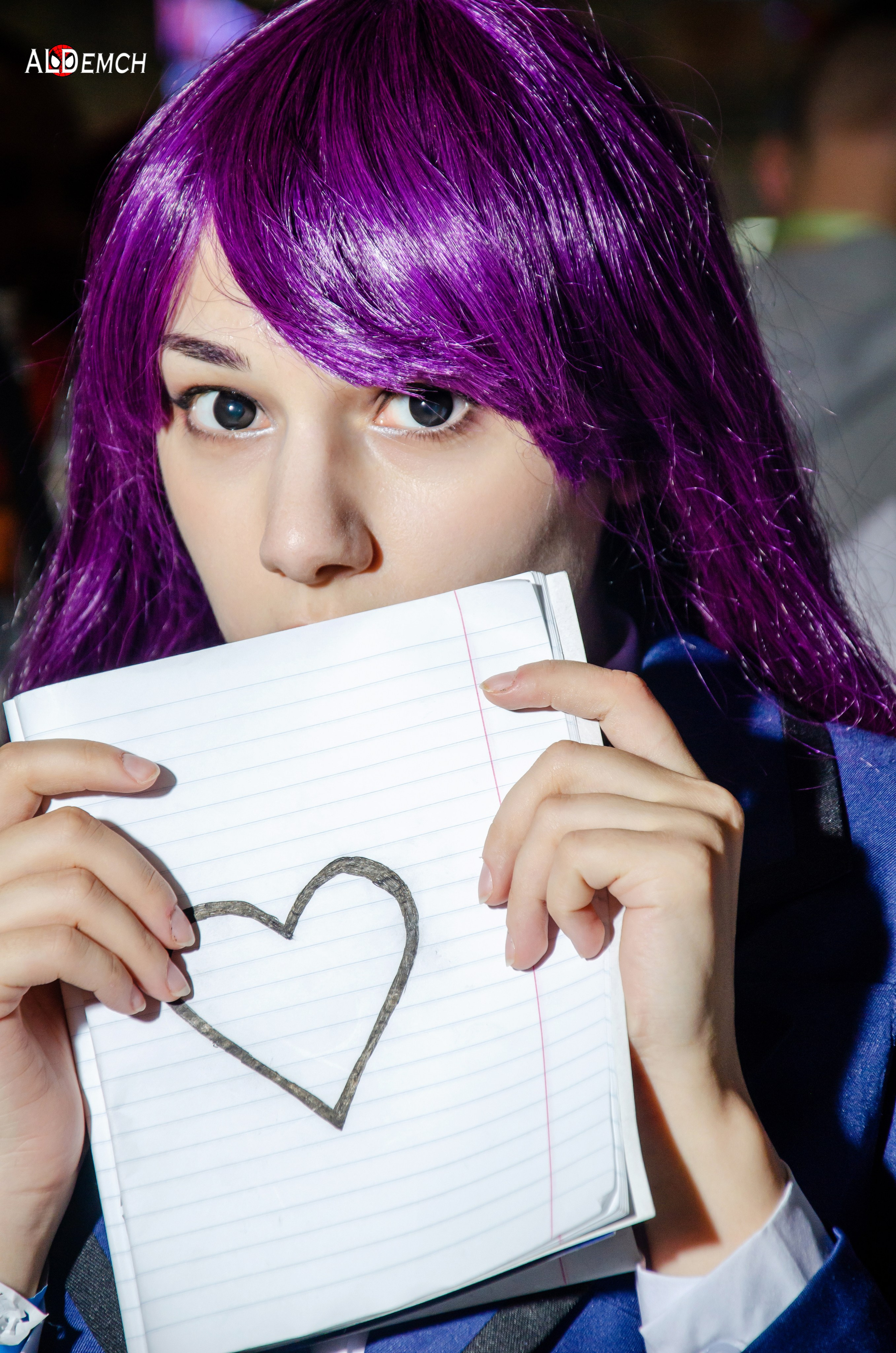 Фотограф для Косплей фотосессии в Москве, Дмитрове, Дубне