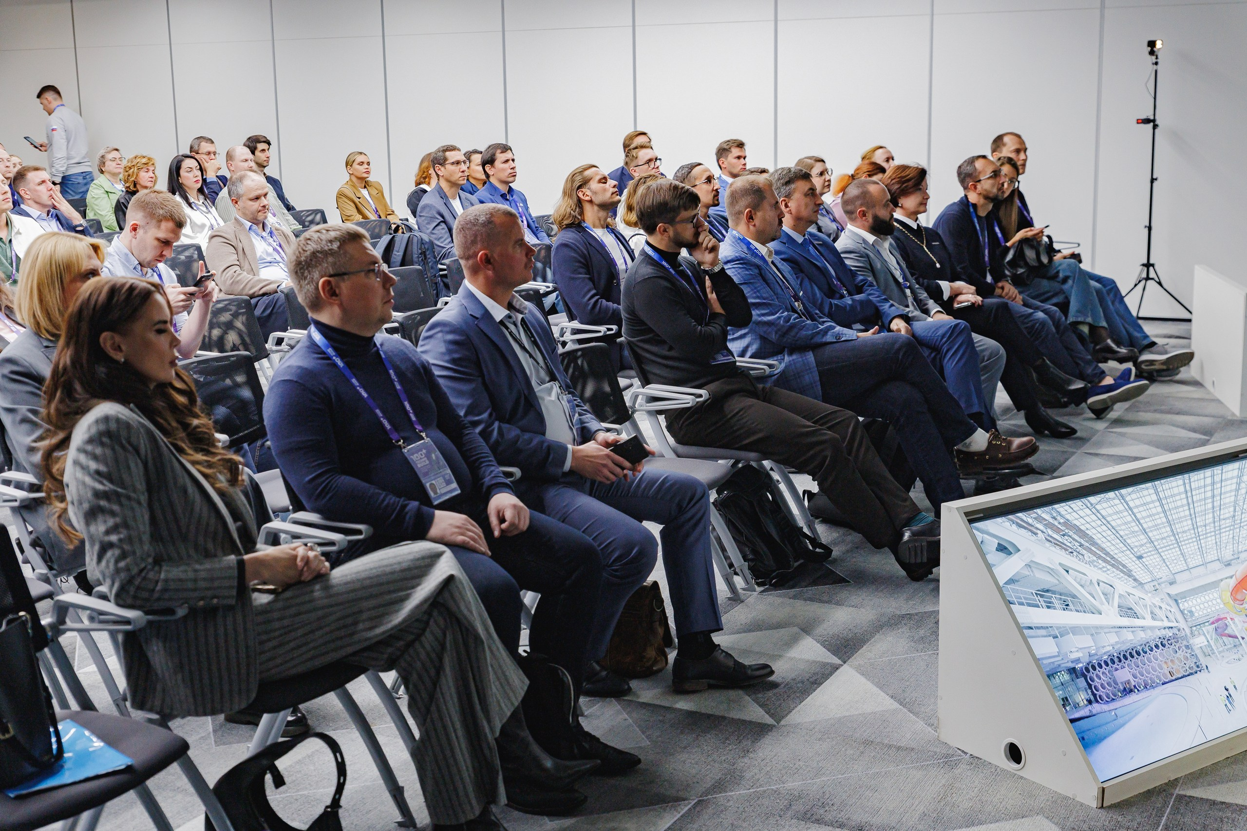 Репортажный фотограф для конференций в Москве — Профессиональная съемка деловых мероприятий. Свадебный фотограф в Москве | Антон Матвеев