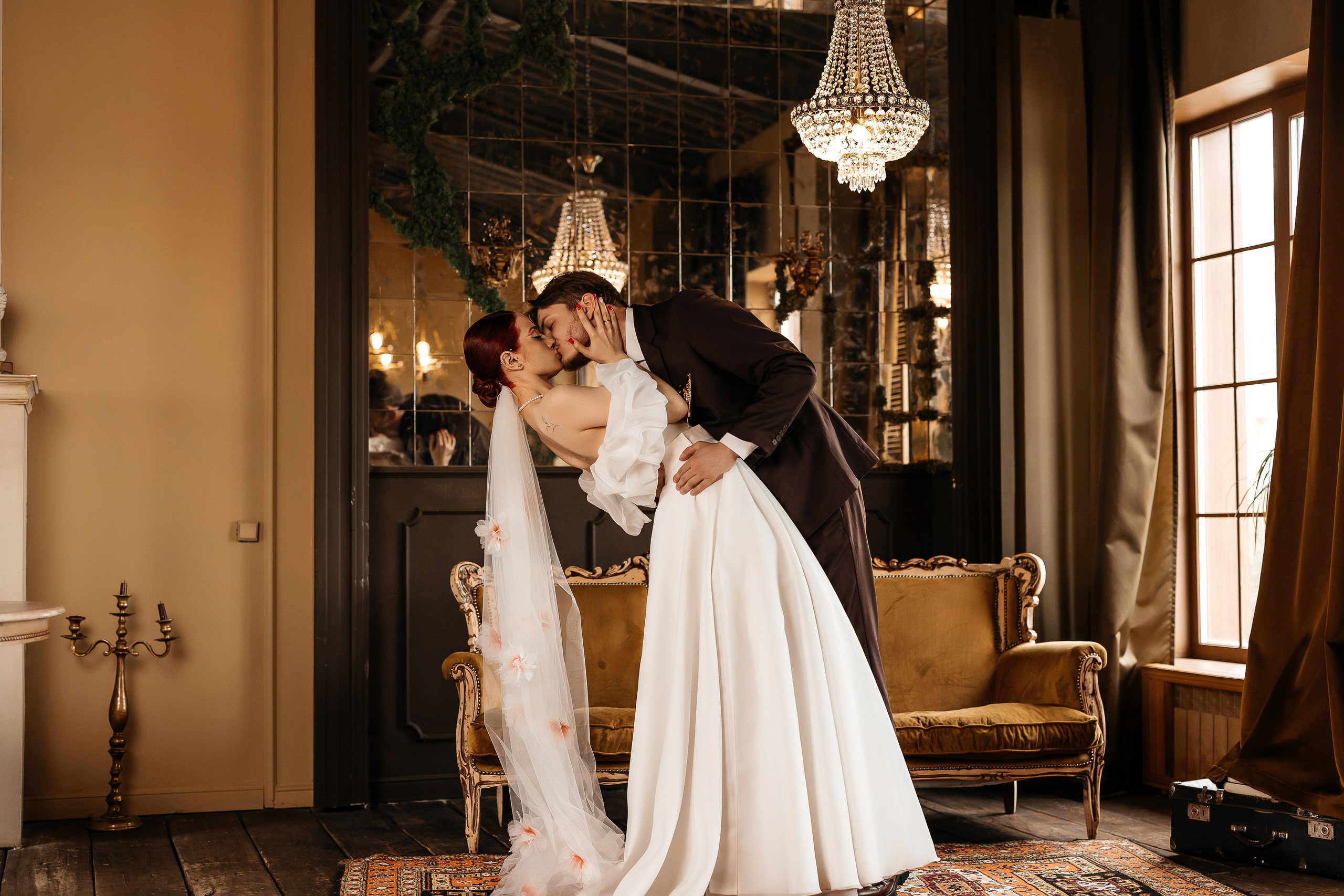 Фотостудии свадебные. Свадебный и семейный фотограф в Омске Евгения Хакимова