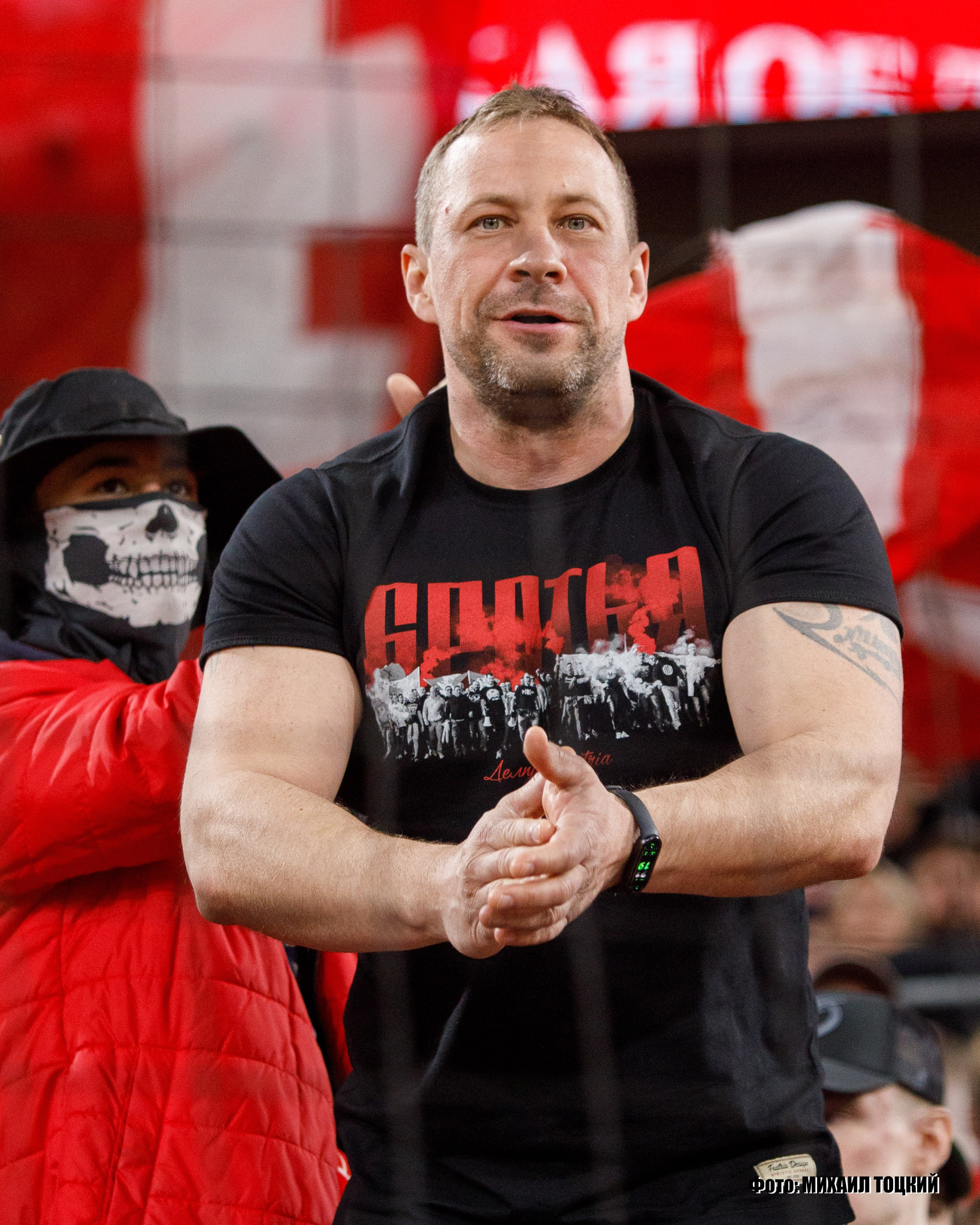 Фоторепортаж. Кубок России. Спартак (Москва) — Ростов (Ростов-на-Дону). Михаил Тоцкий портретный и репортажный фотограф в Москве