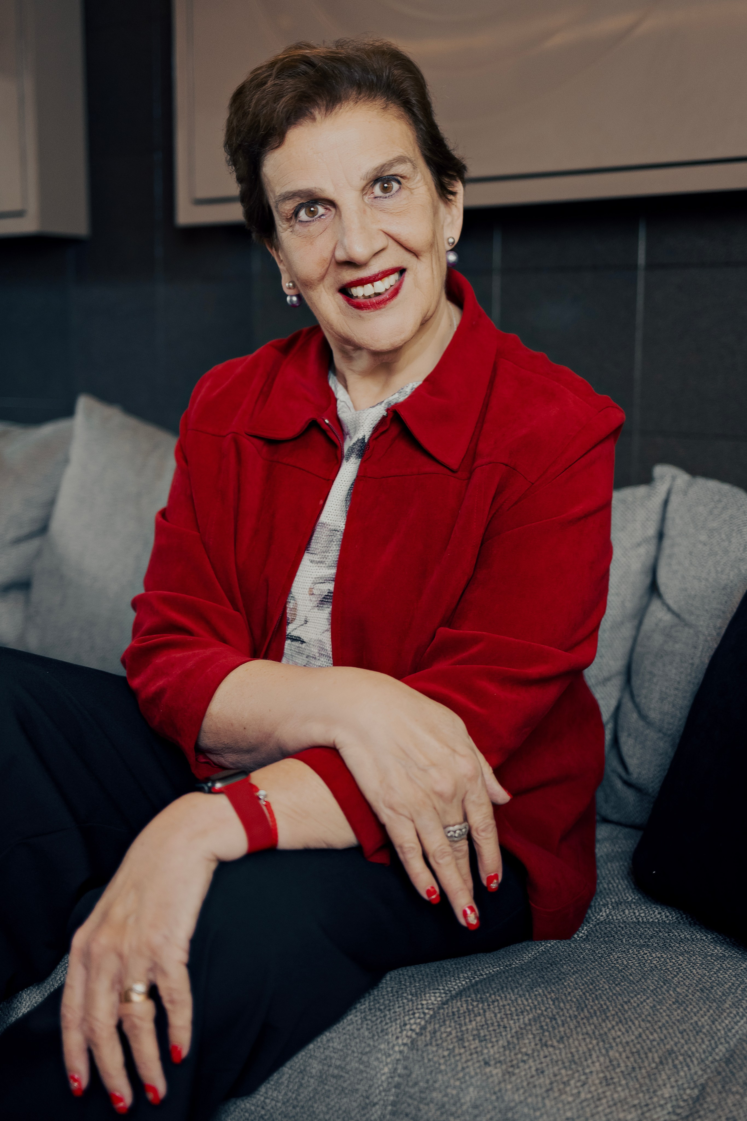 Fotografía Corporativa y Retratos Profesionales en Santiago, Chile. Retrato formal. Fotos Profesionales para LinkedIn, Empresas. Fotógrafa en Santiago, Chile | Julia Zalnova