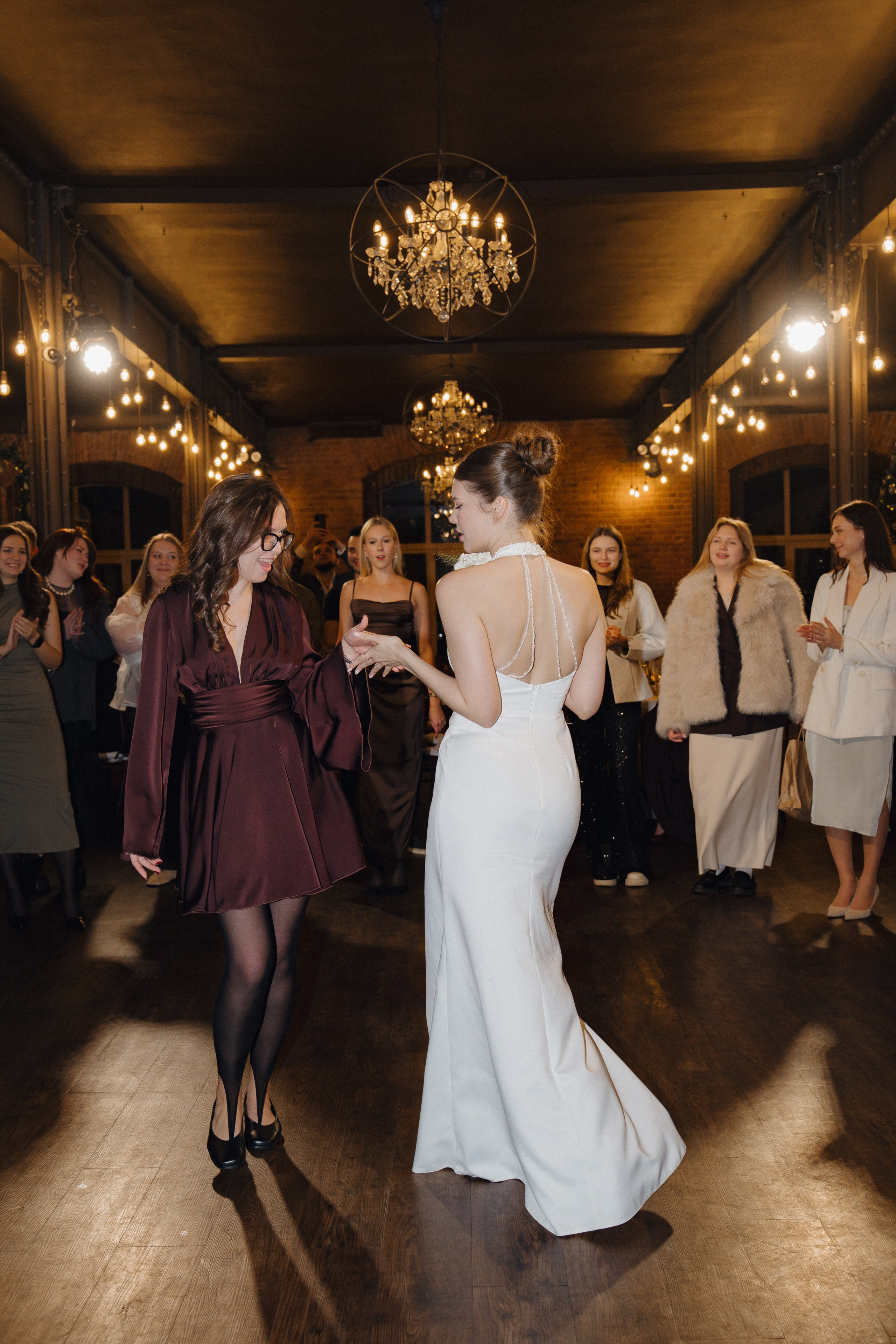 Свадьба Гумара и Анны. Фотограф Макс Меш