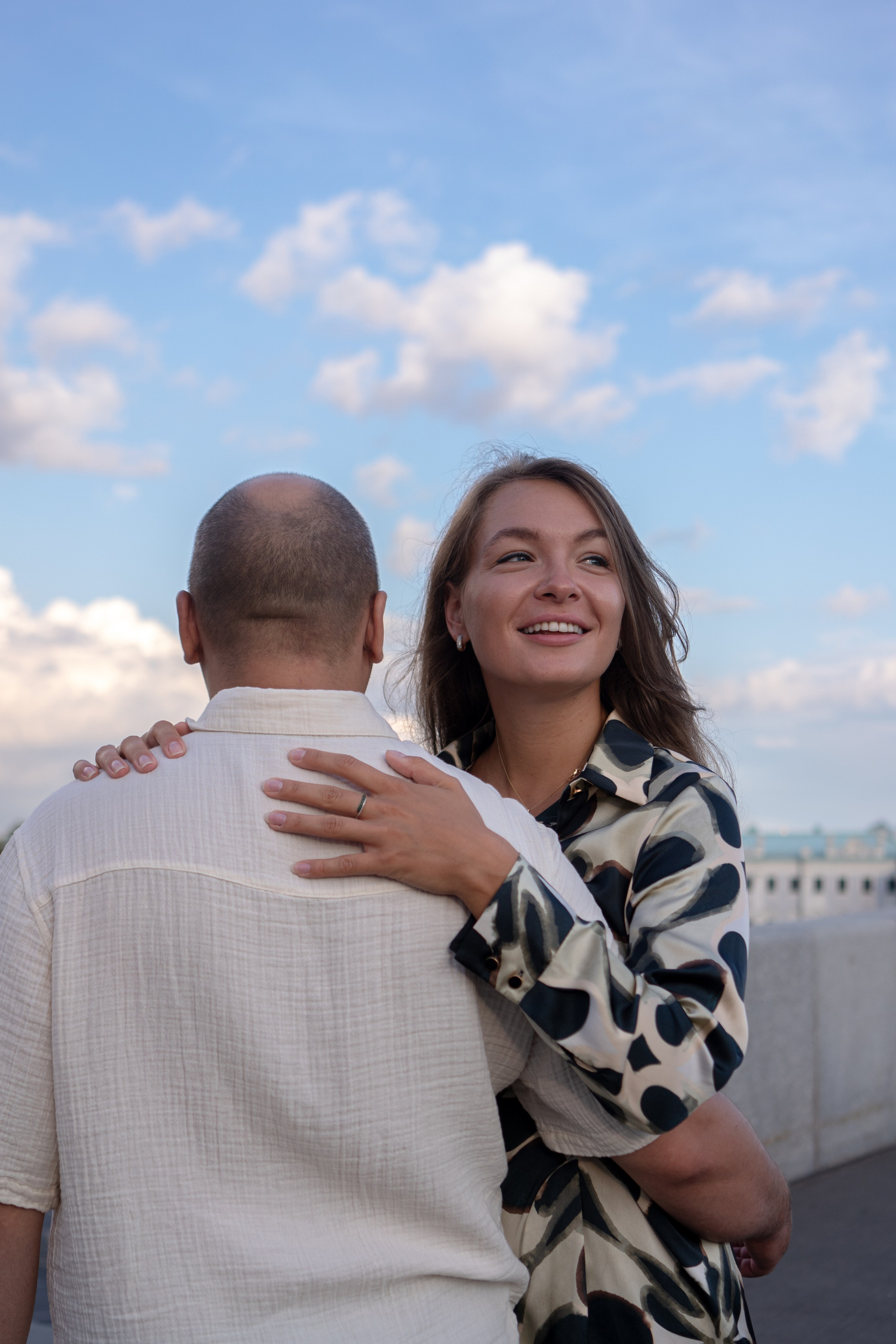 Luv. Photographer Yudakova Daria