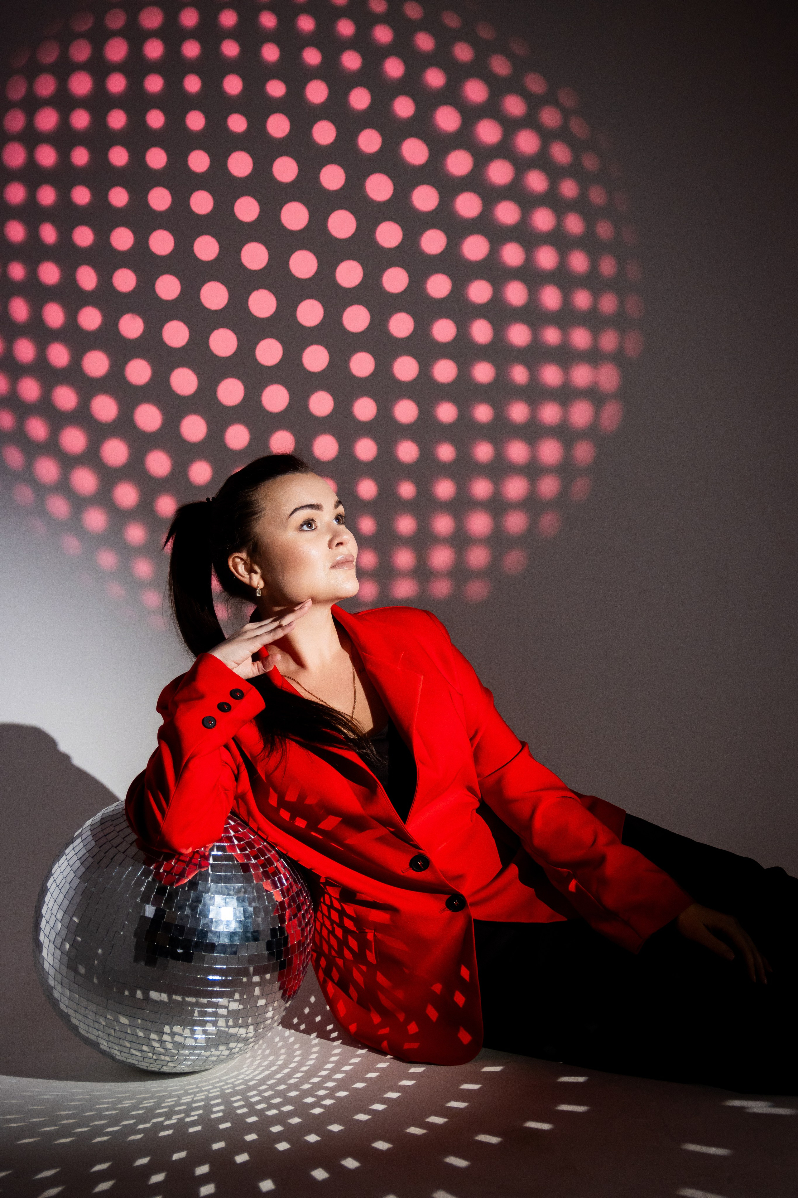 «Красно-синий». ФОТКИ! Экспресс-фотосессии в Обнинске