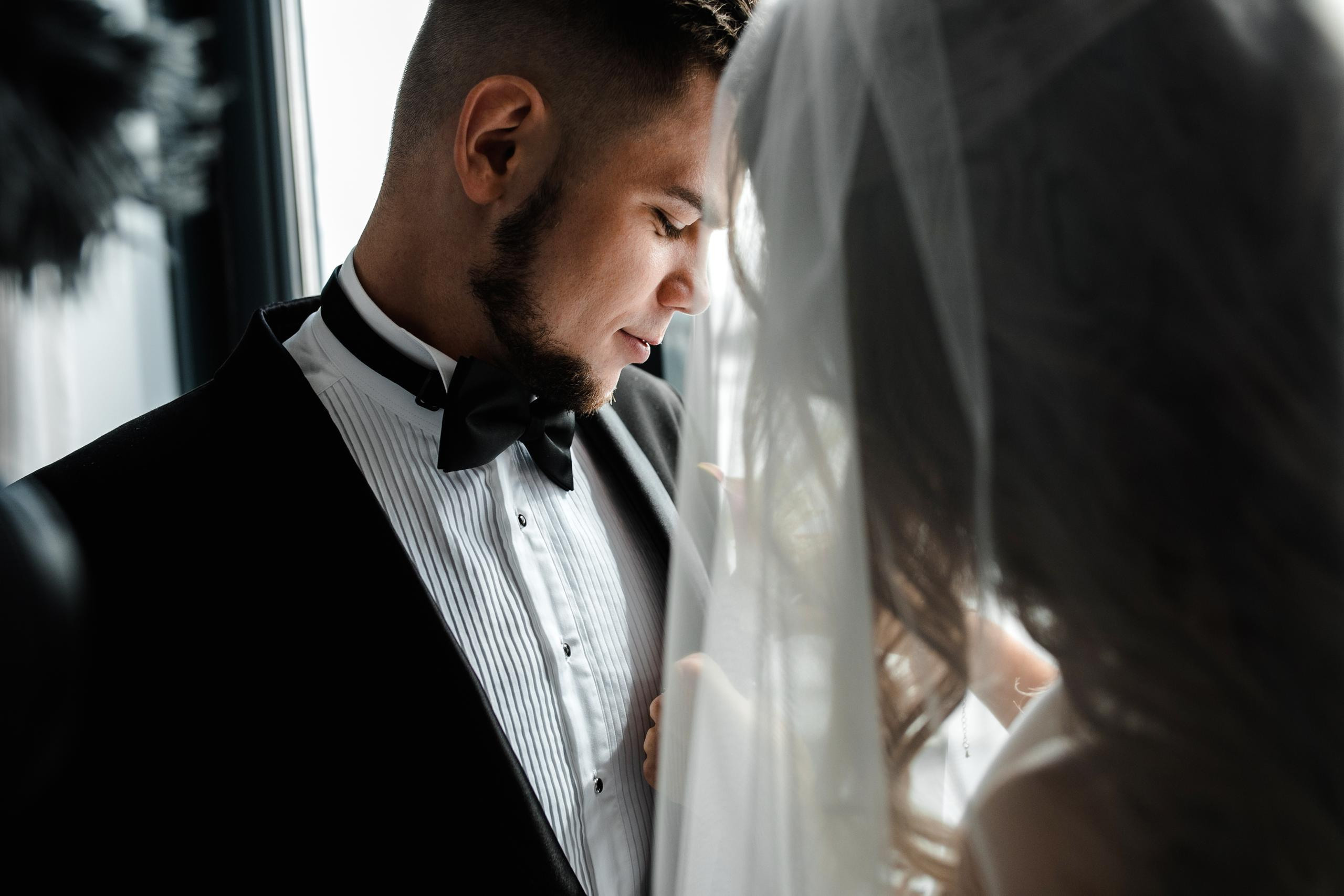 Свадебный фотограф в Москве Ольга Бараненкова