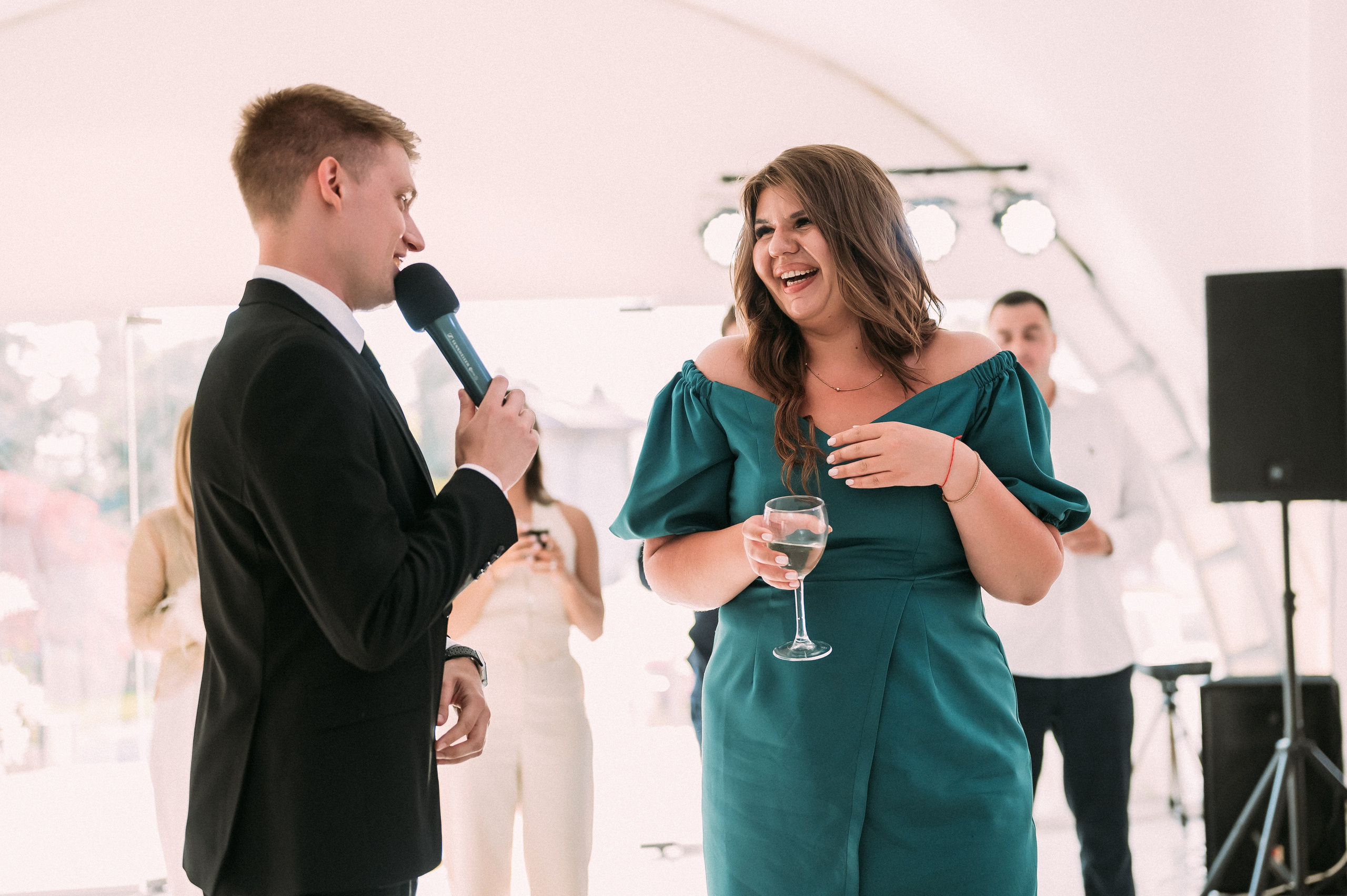 Фотографии со свадебного деня в Симферополе. Свадебный и семейный фотограф в Симферополе Дарья Маркова