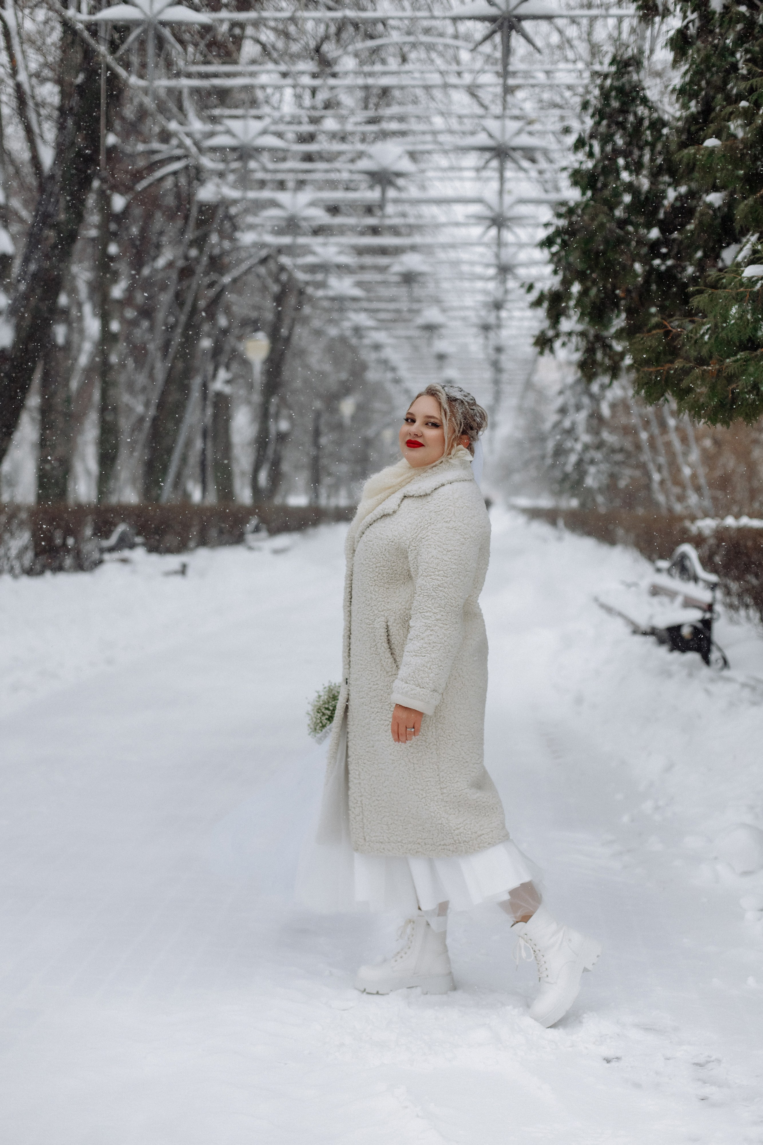 Анонс свадьбы Софьи и Никиты. Свадебный фотограф в Воронеже Денис Коровин