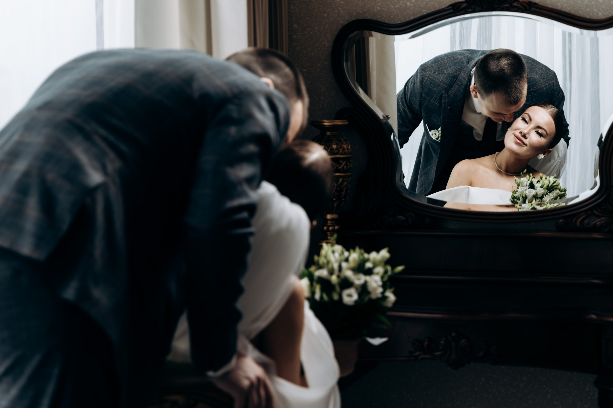 Свадебный и семейный фотограф в Екатеринбурге Елена Чупина