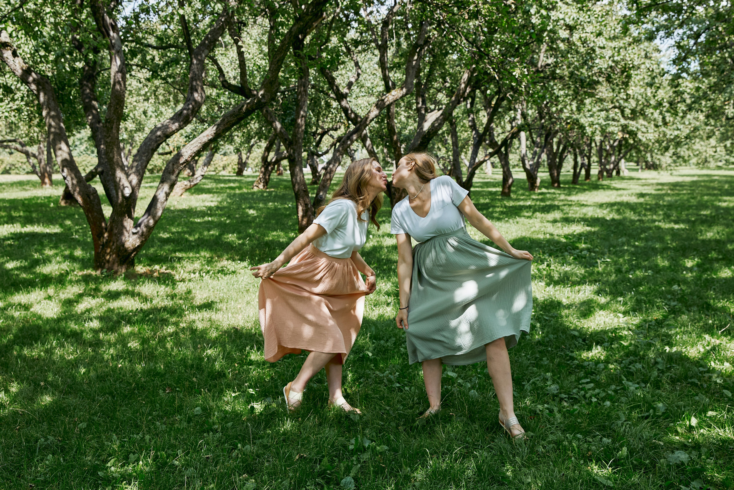 Частные съёмки. Фотограф Василий Бегаль