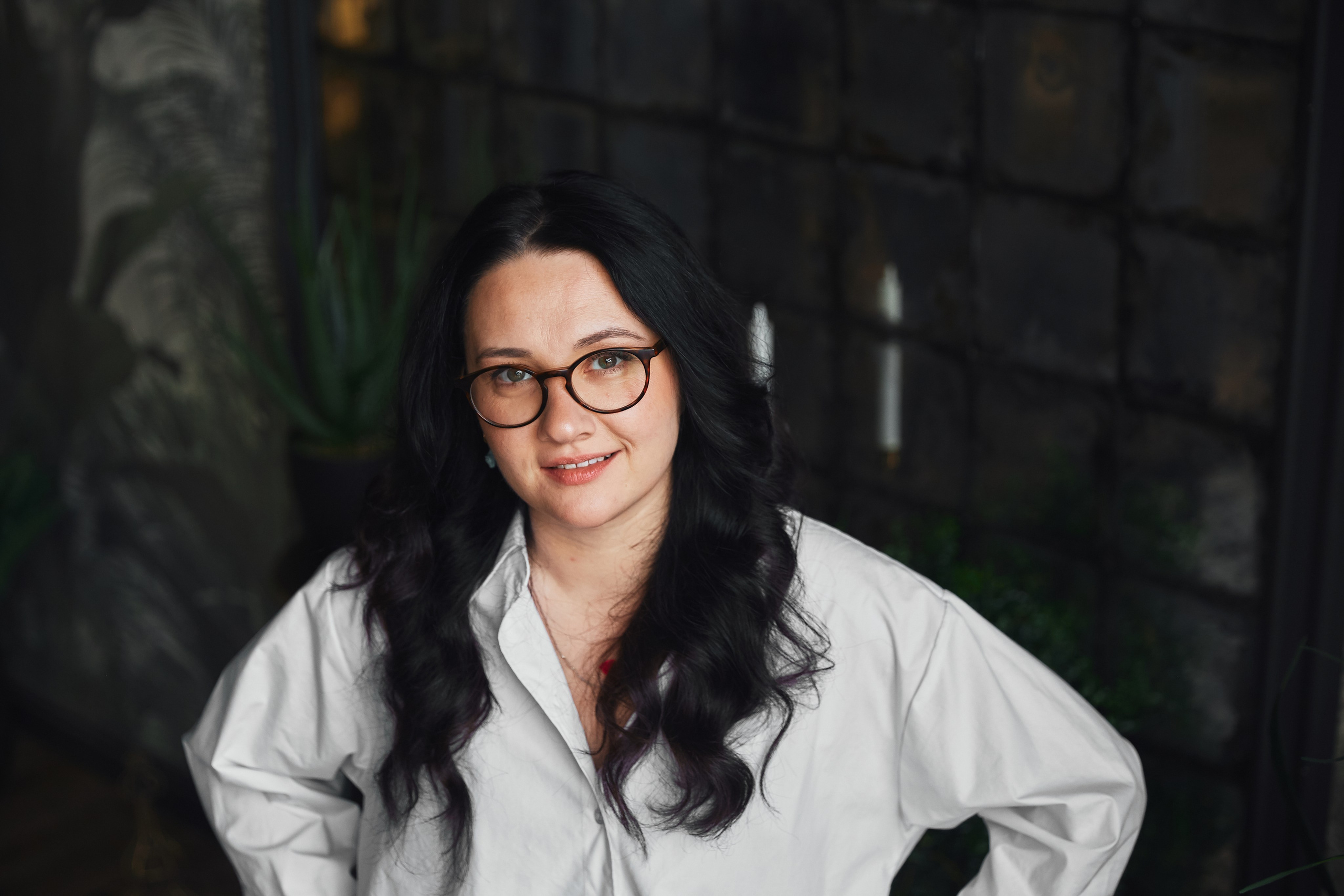 Портреты, Бизнес-контент. Фотограф Василий Бегаль