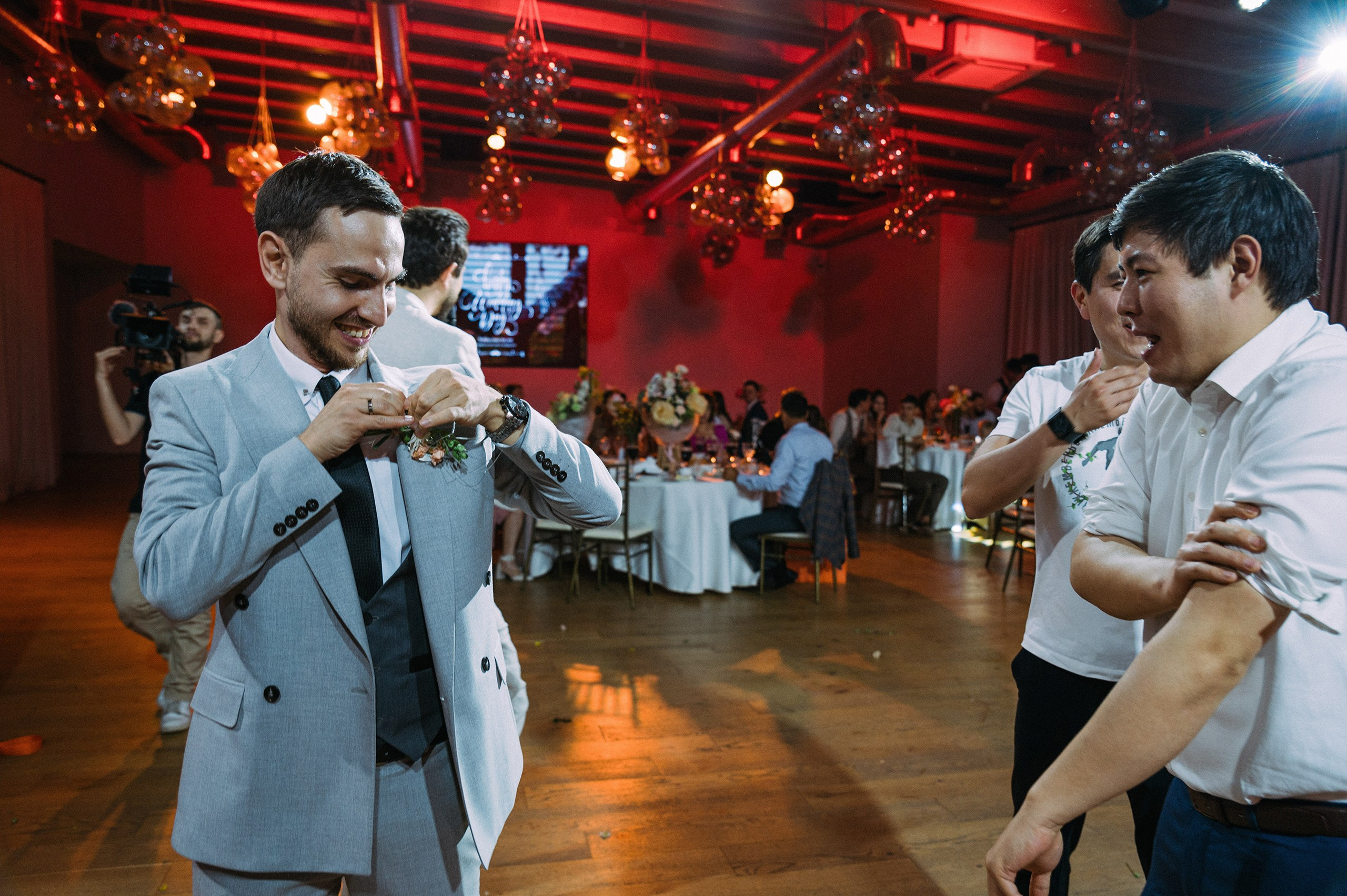 Иван и Антонина, свадебная фотосессия. Фотограф в Алматы — Алексей Коньков | Репортаж, свадьбы, портреты