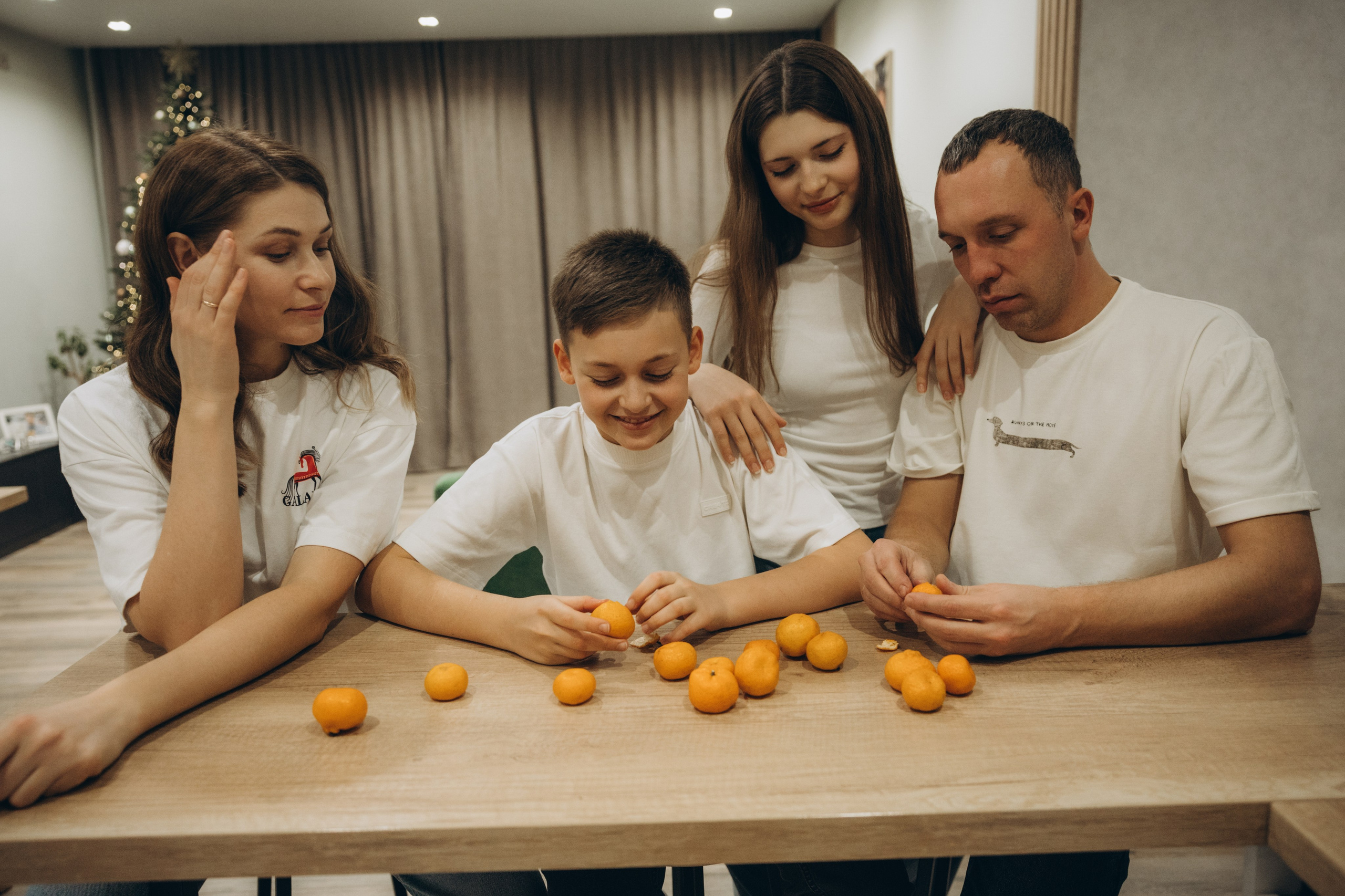 Дома. Свадебный, семейный фотограф в Иркутске Светлана Макаричева