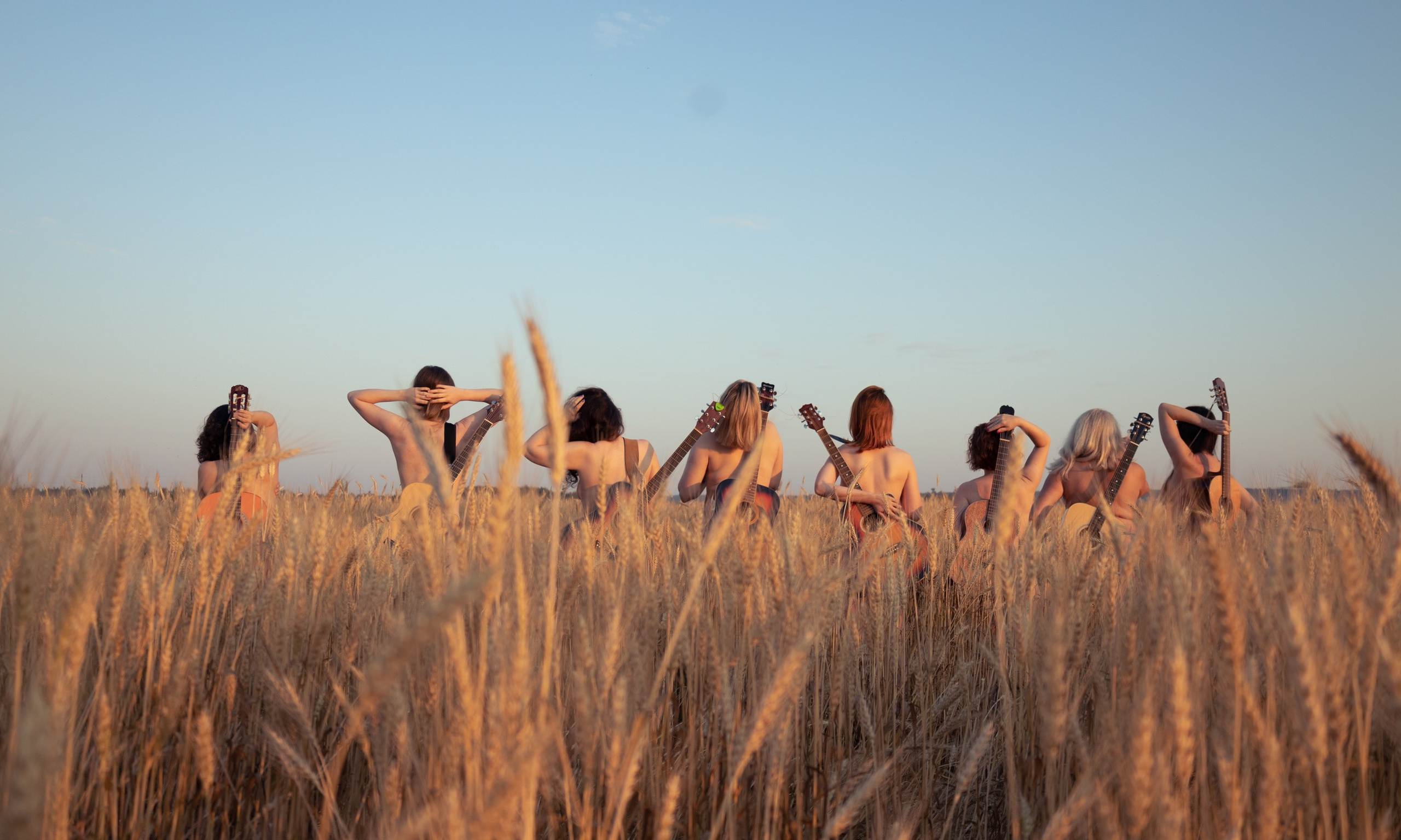 Ната Кочукова фотограф на Кипре и в Москве