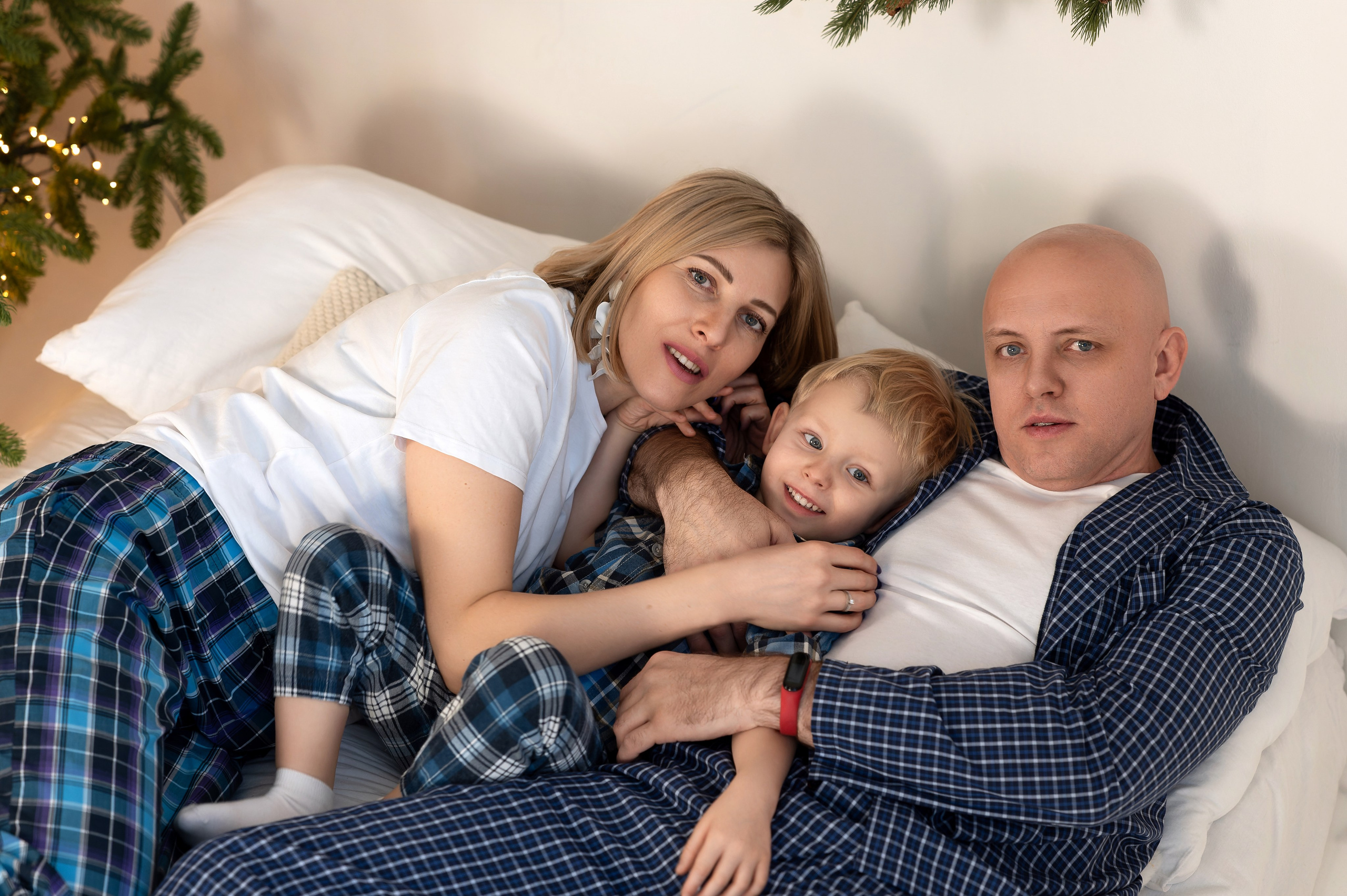 Семейный и портретный фотограф Татьяна Корзо