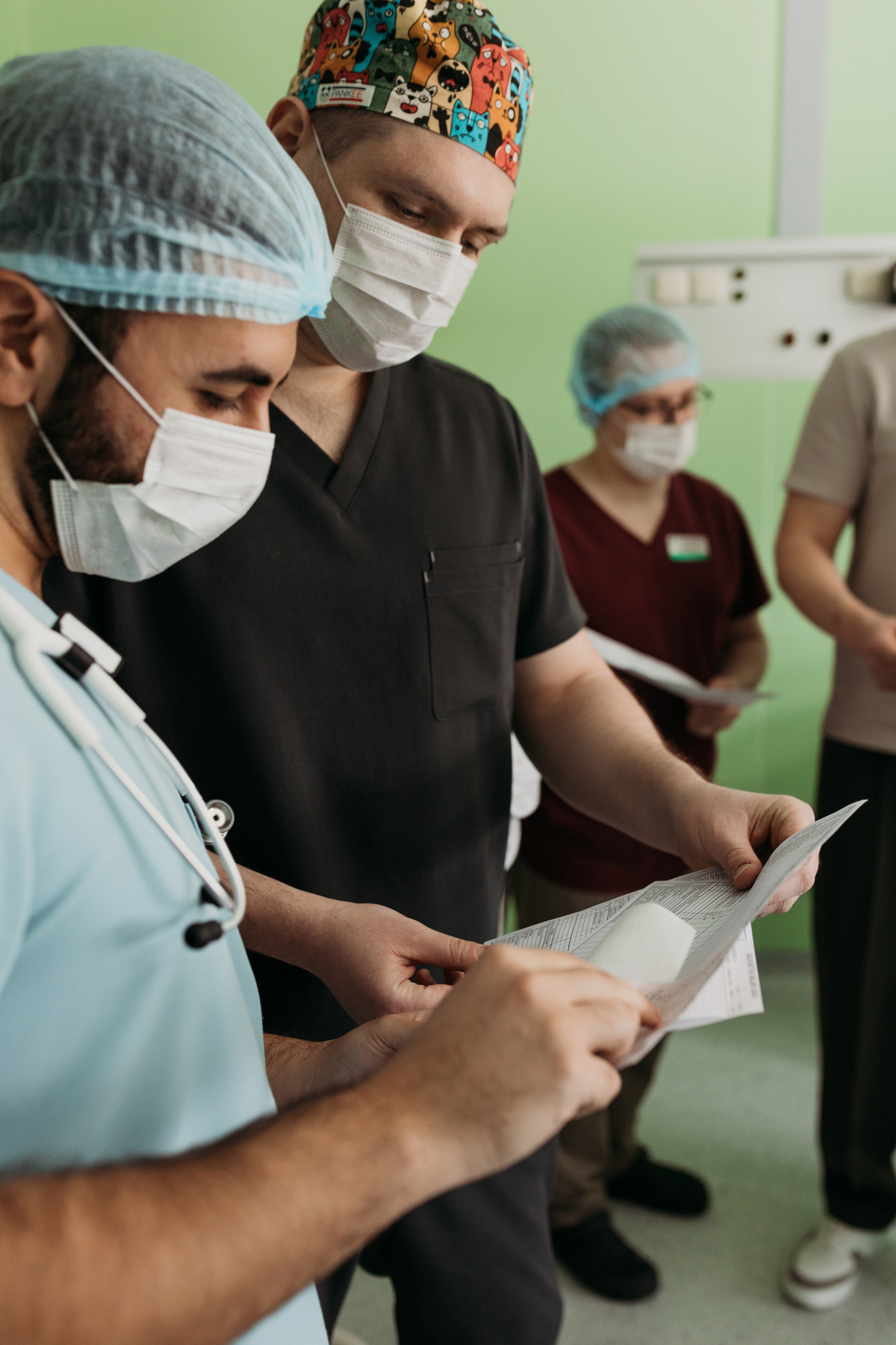 5 апреля — день неонатологов. Фотограф новорожденных в г. Барнаул Ренпенинг Катерина