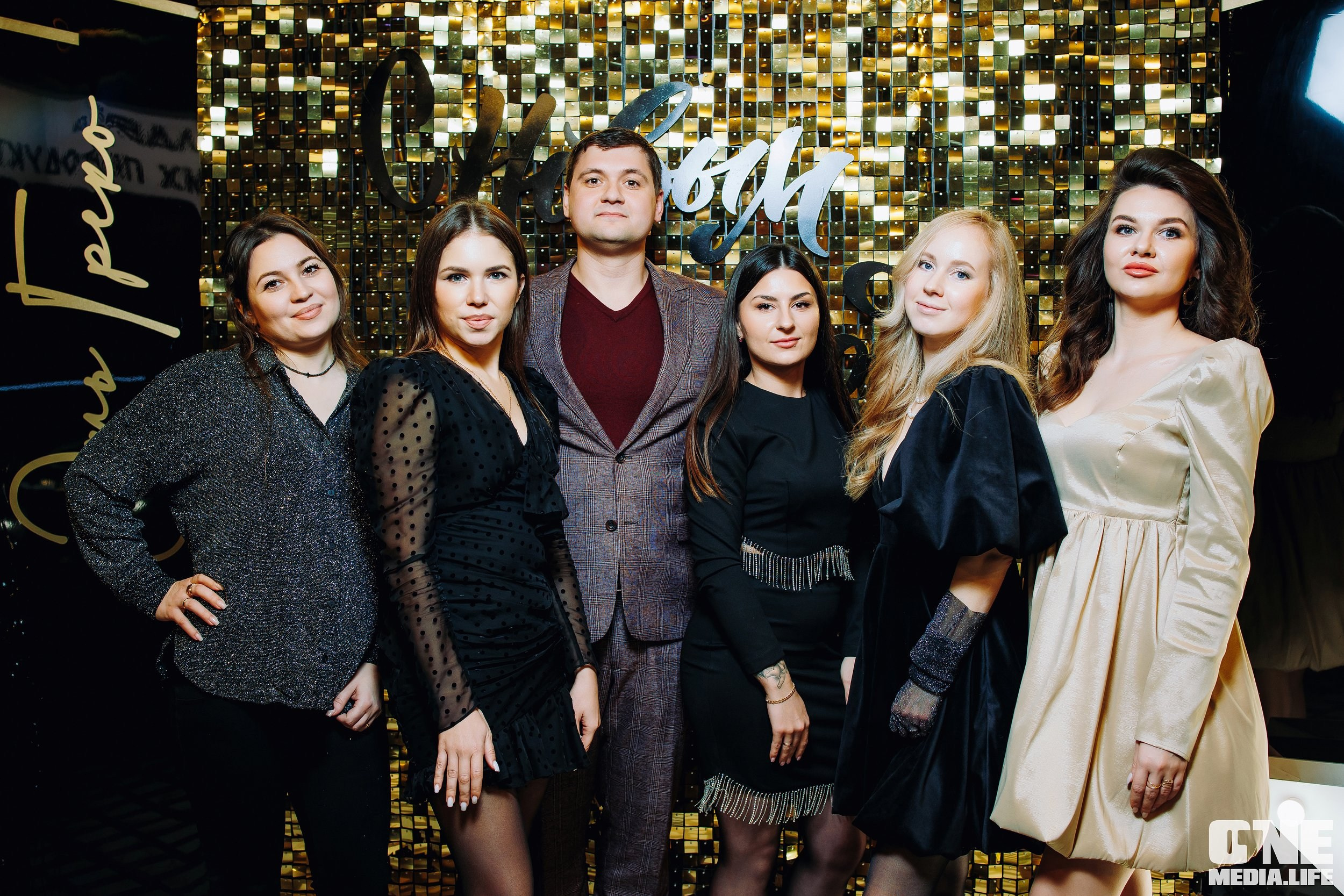 Фоторепортаж из ресторана El Greco. One Media Life: фоторепортажи, фотоотчеты с мероприятий и заведений