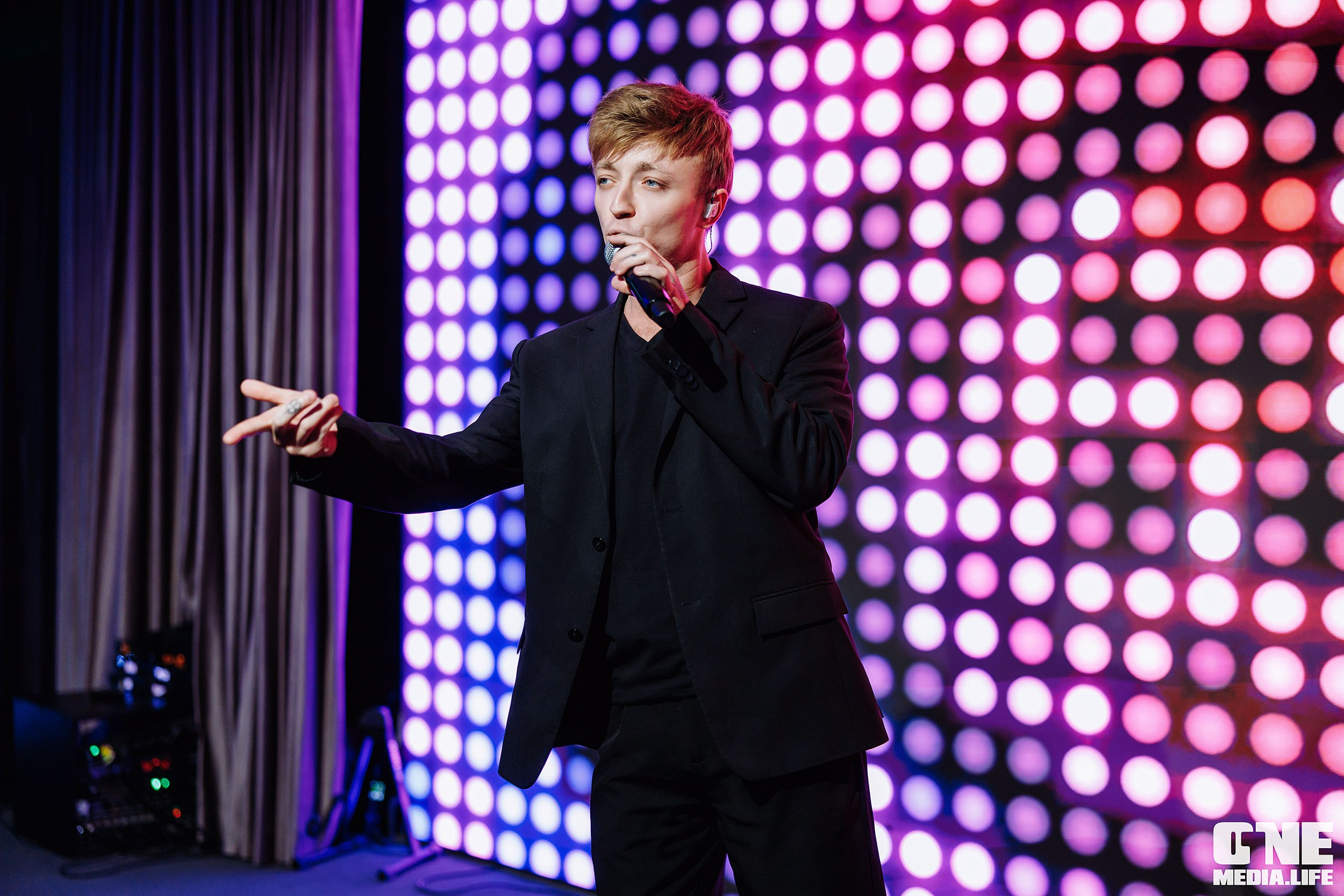 Фоторепортаж из ресторана Океан. One Media Life: фоторепортажи, фотоотчеты с мероприятий и заведений