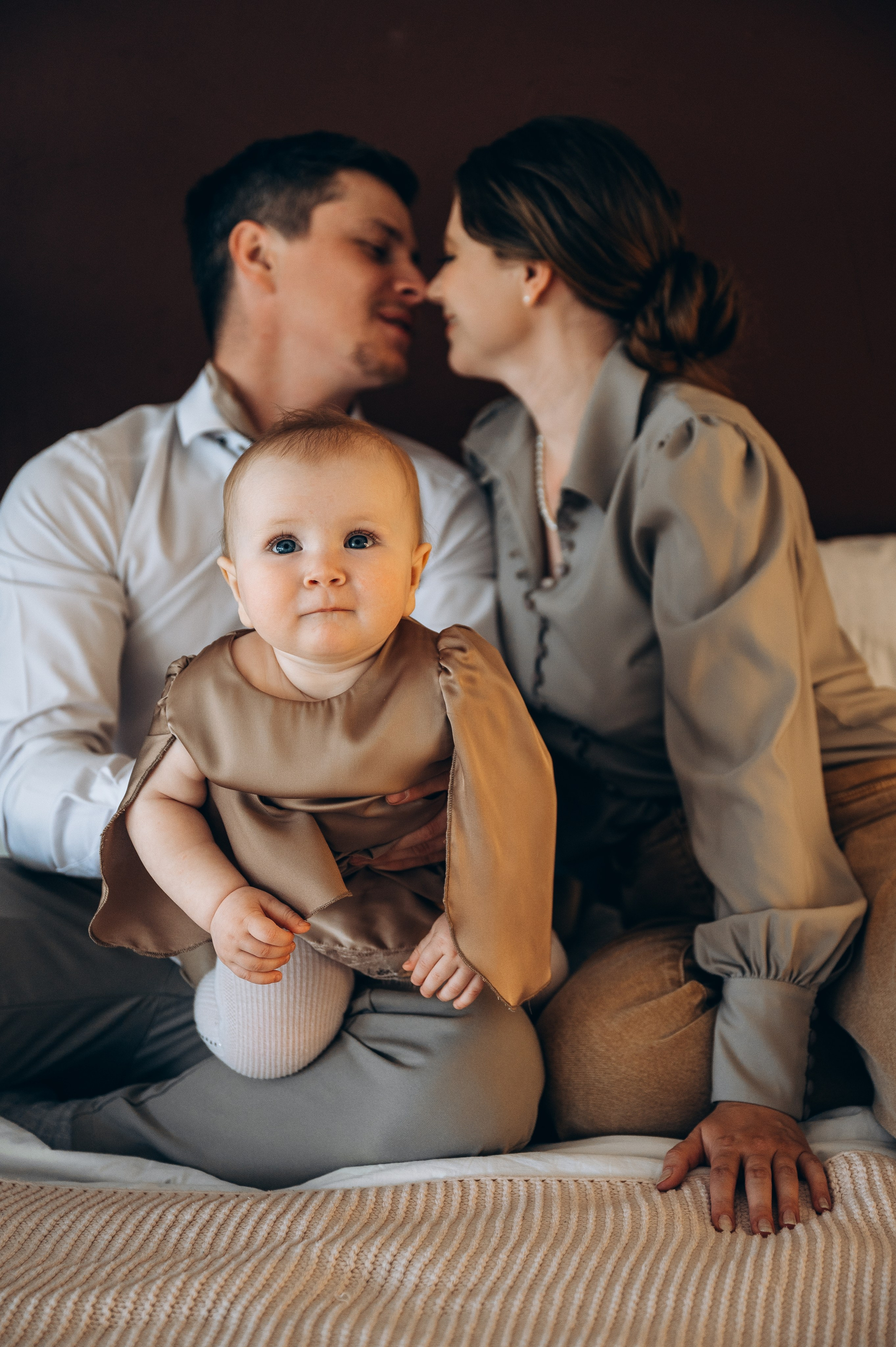 Семейные фотосессии Красноярск, детская фотосессия. Юлия Раскова — Портретный и семейный фотограф в Красноярске