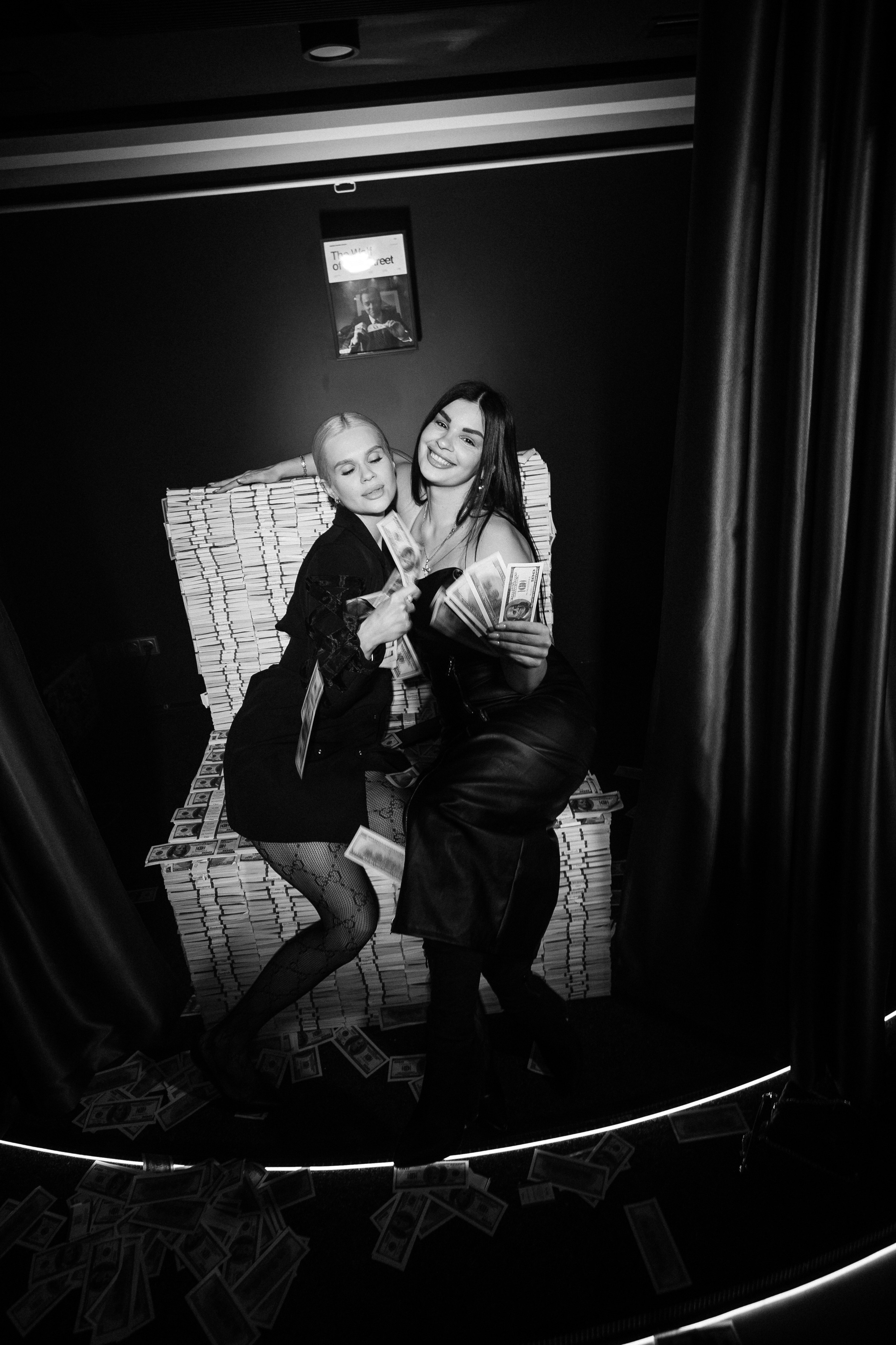 LA FAMIGLIA — SOLOVI — 1 YEAR. СВОИ. ФОТООТЧЕТЫ-СОБЫТИЯ-МЕСТА