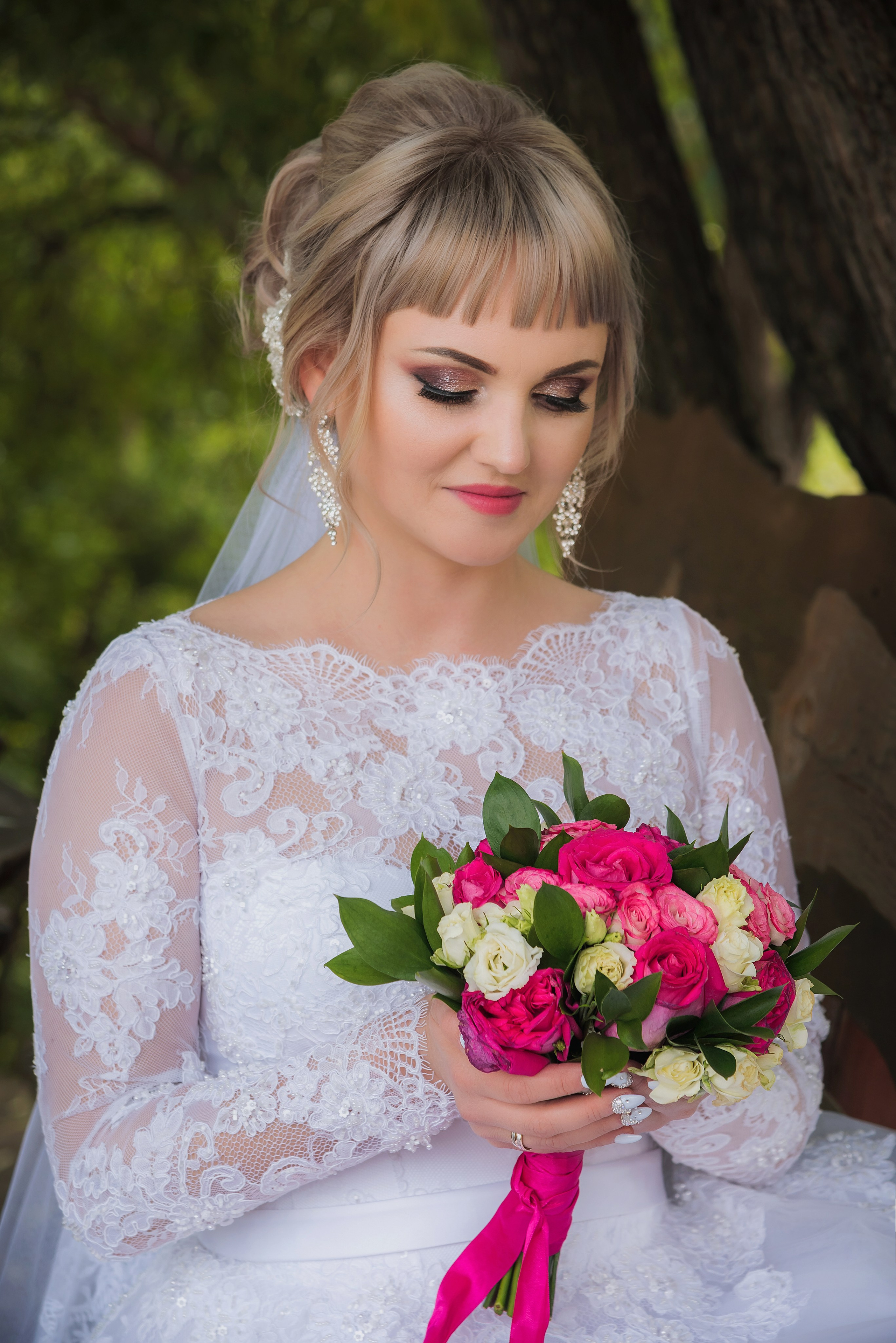 Свадебный и семейный фотограф в г. Краснодар Екатерина Зверева