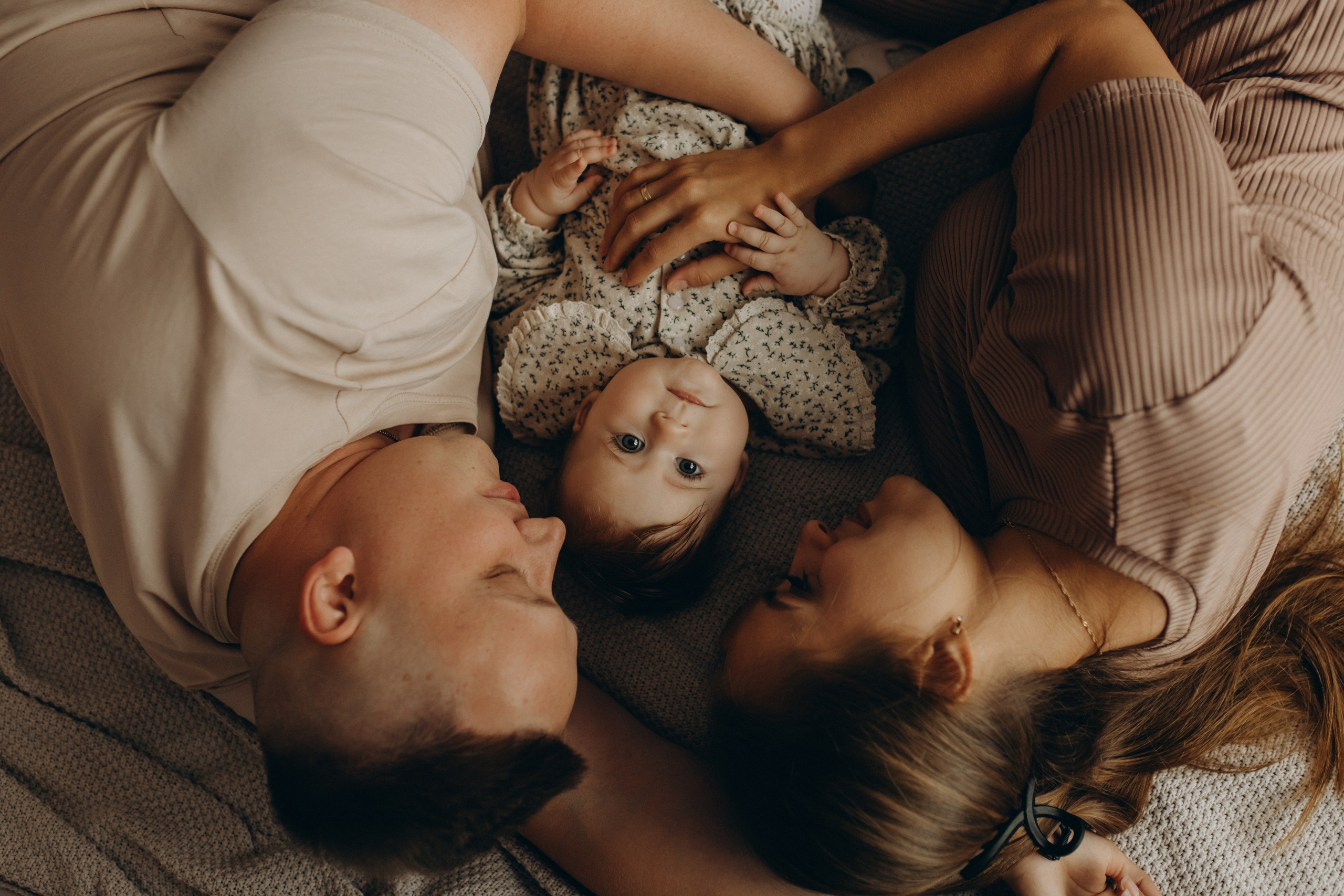 Семейный и детский фотограф в Рязани Екатерина Воронцова