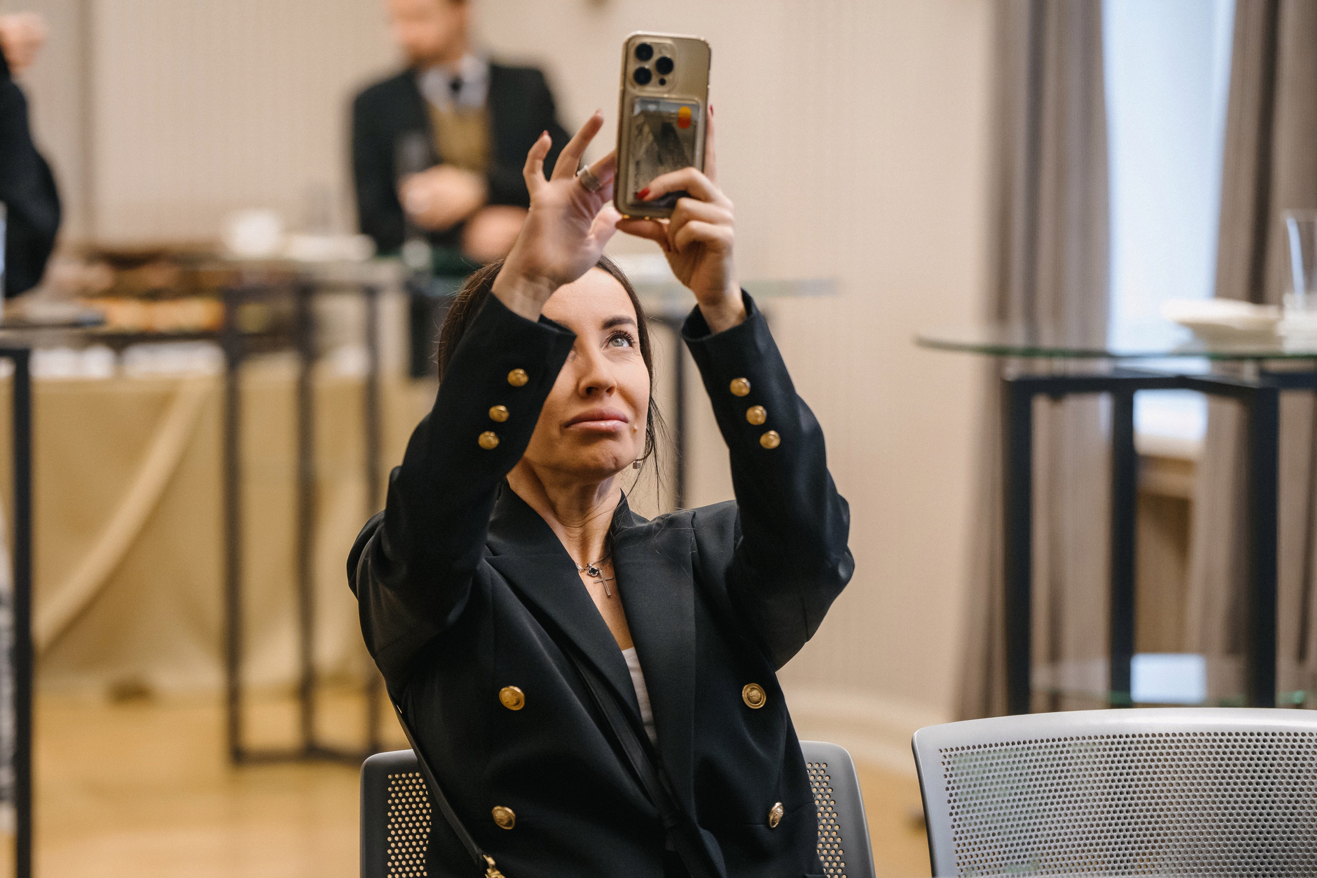 Beauty-breakfast by RAMI clinic. Svyatoslav Bunkov | photographer