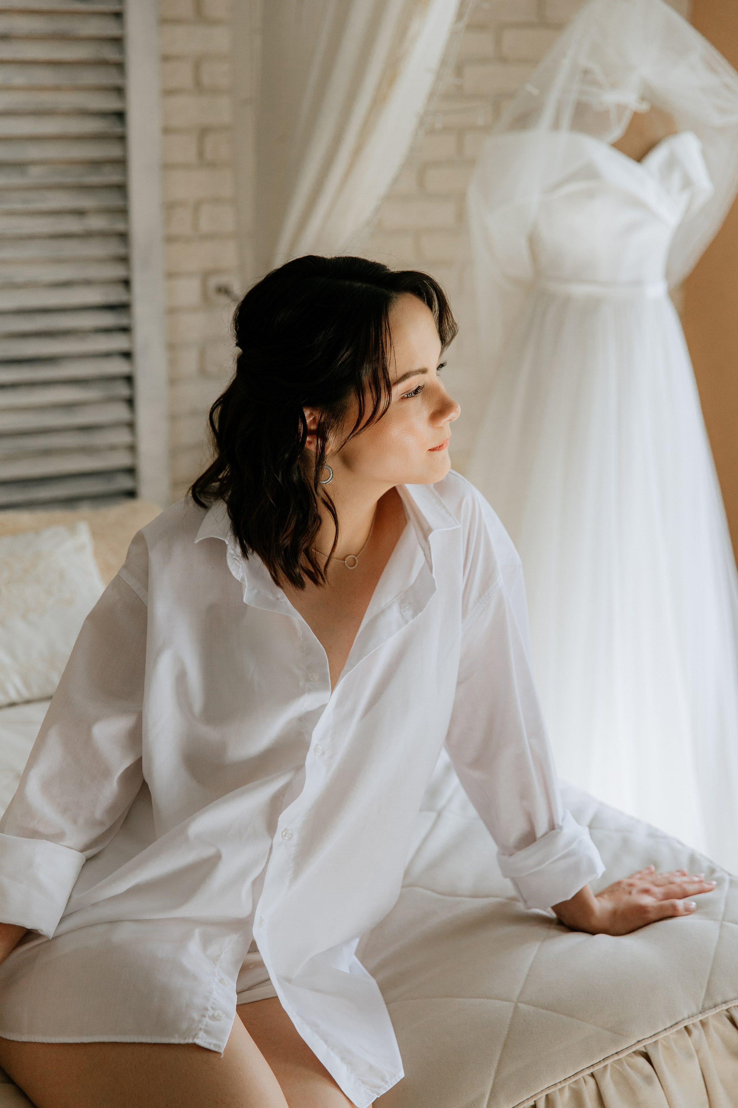 Ярослав и Аня